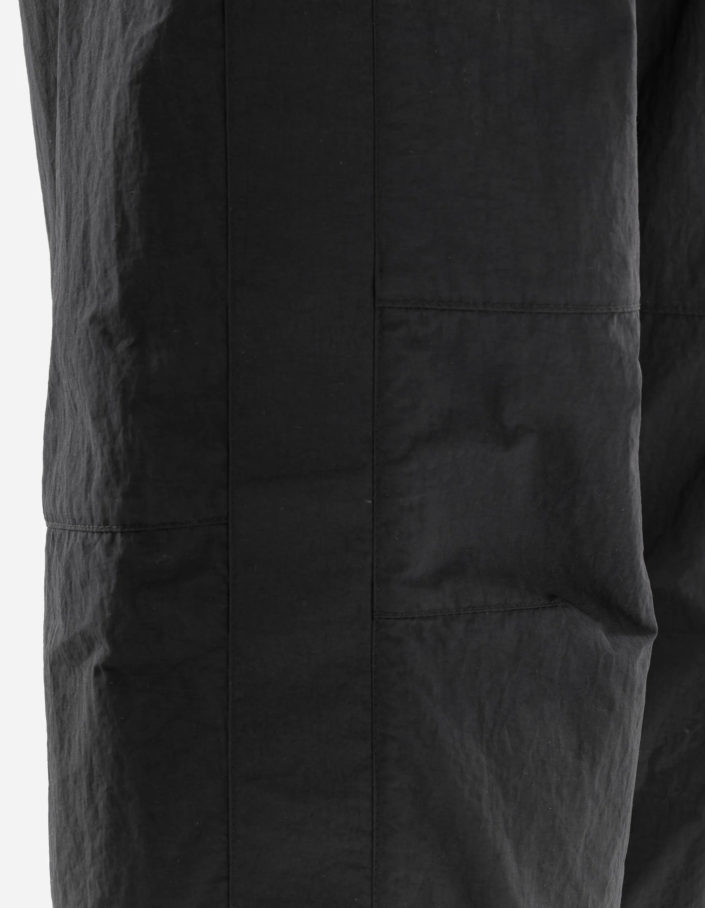 7204 Tech Hakama Pant Black sold by Maharishi product image thumbnail 4