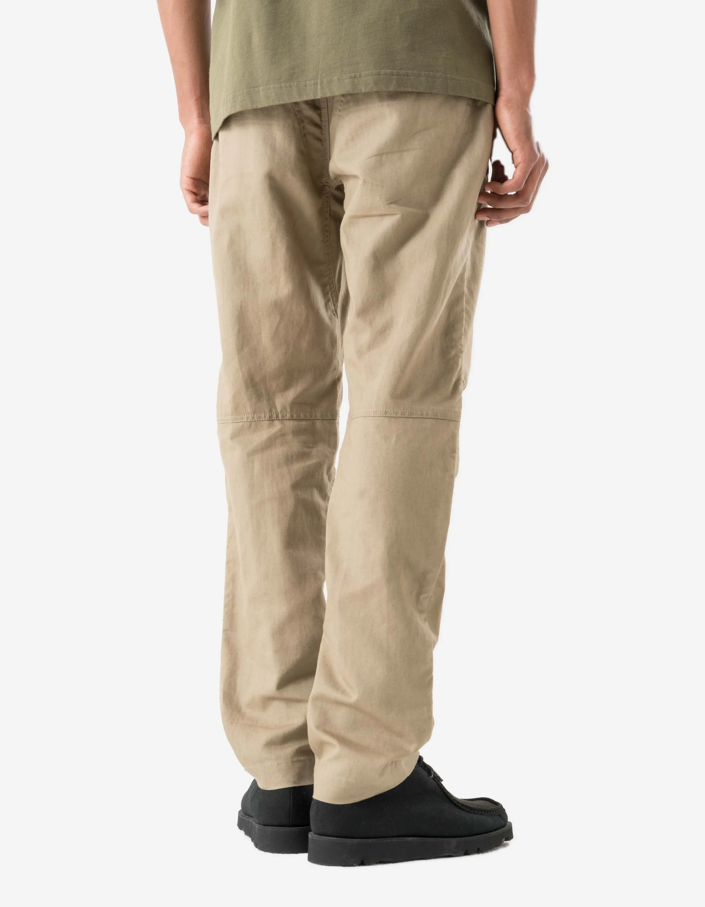 7401 WR Hemp Custom Pants Maha Sand sold by Maharishi product image thumbnail 3