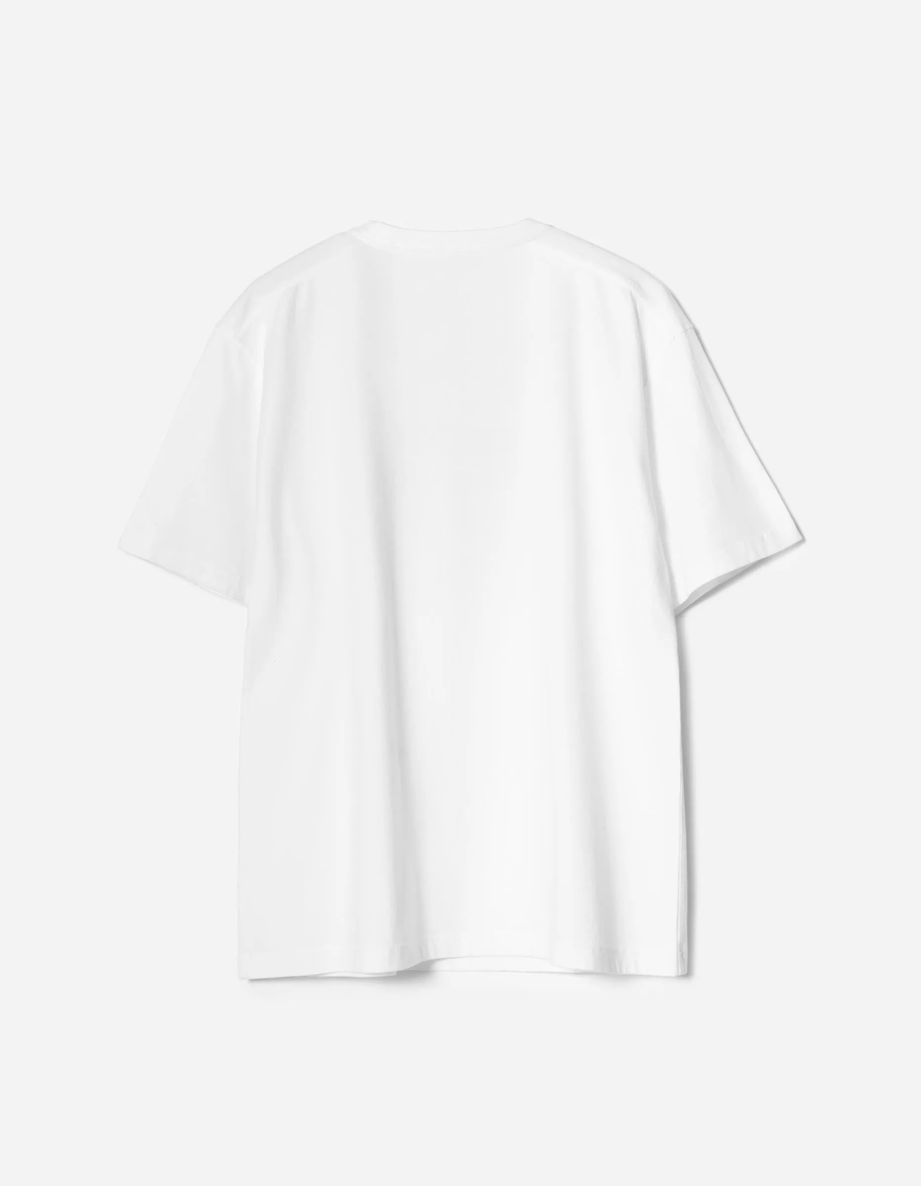 7240 Ema Kirin Plaque T-Shirt White sold by Maharishi product image thumbnail 4