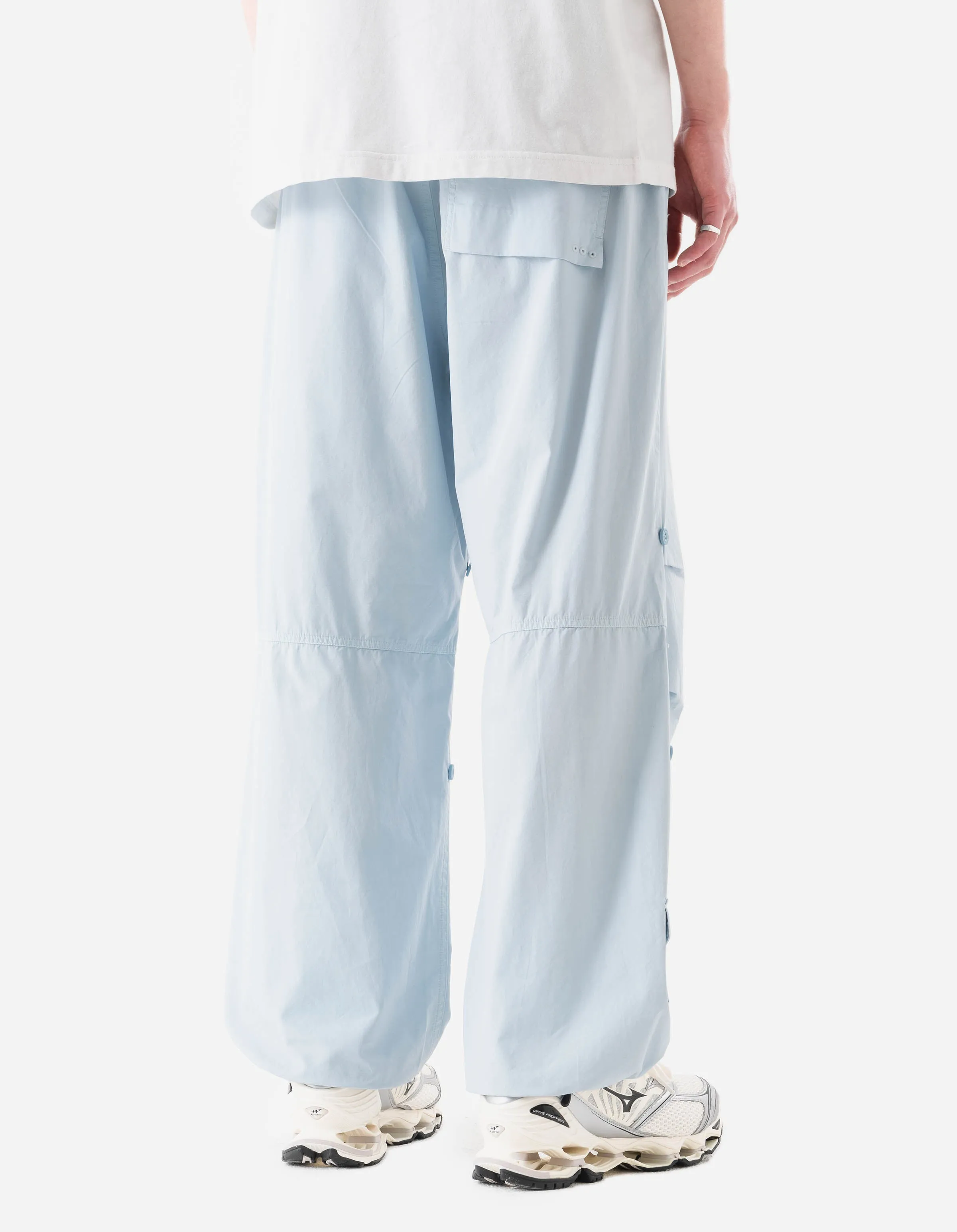 7407 Original Snopants Loose Fit Light Blue sold by Maharishi product image thumbnail 3