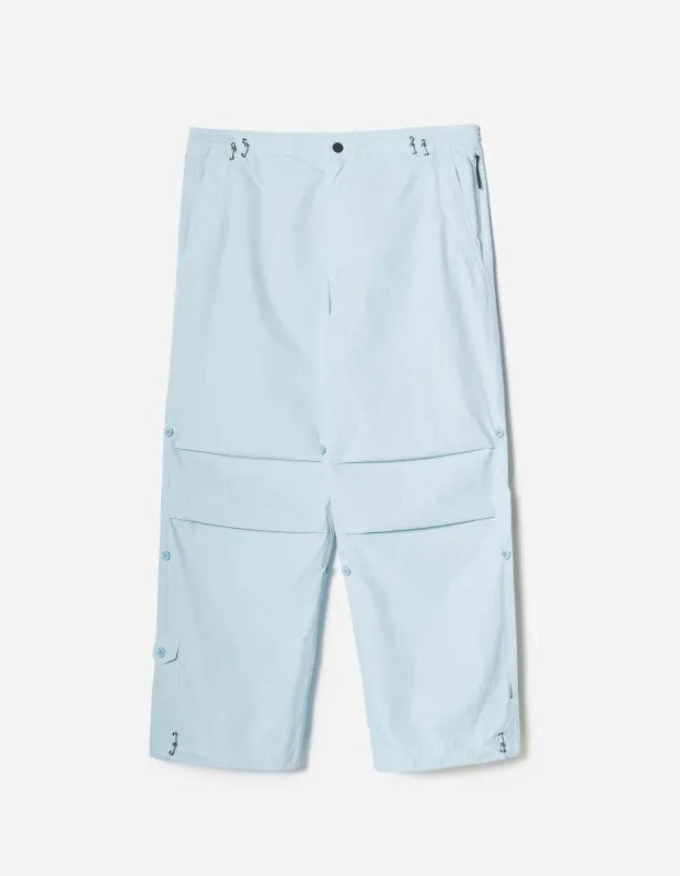 7407 Original Snopants Loose Fit Light Blue sold by Maharishi