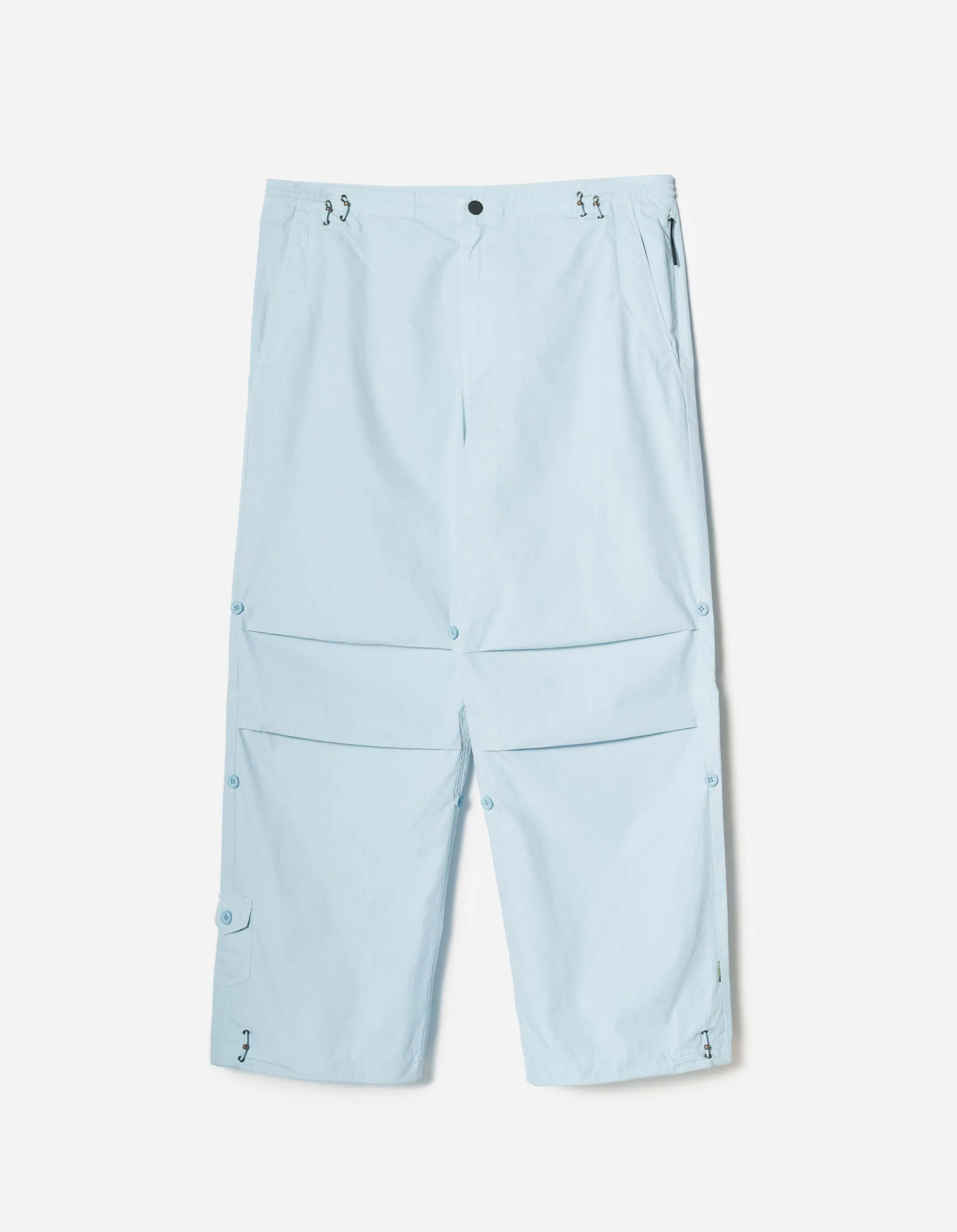7407 Original Snopants Loose Fit Light Blue sold by Maharishi