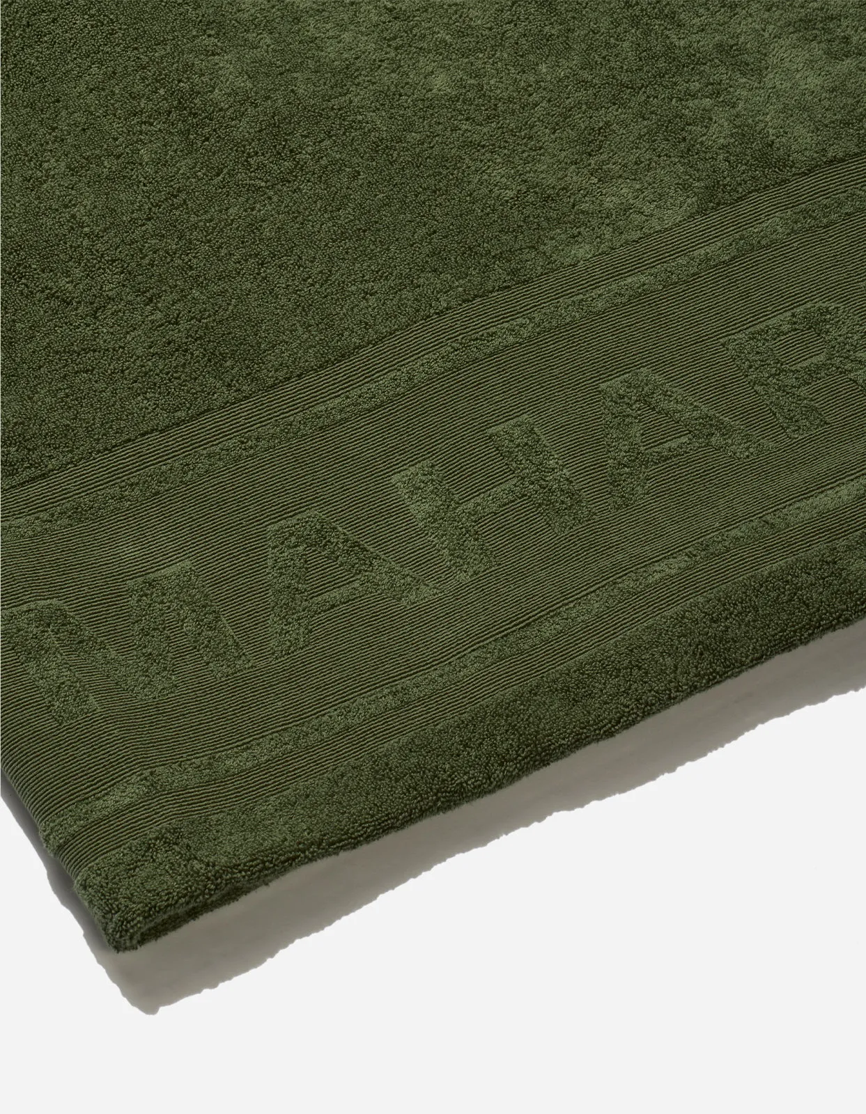 9872 Kimono Robe · Organic Cotton 700 Olive sold by Maharishi product image thumbnail 5