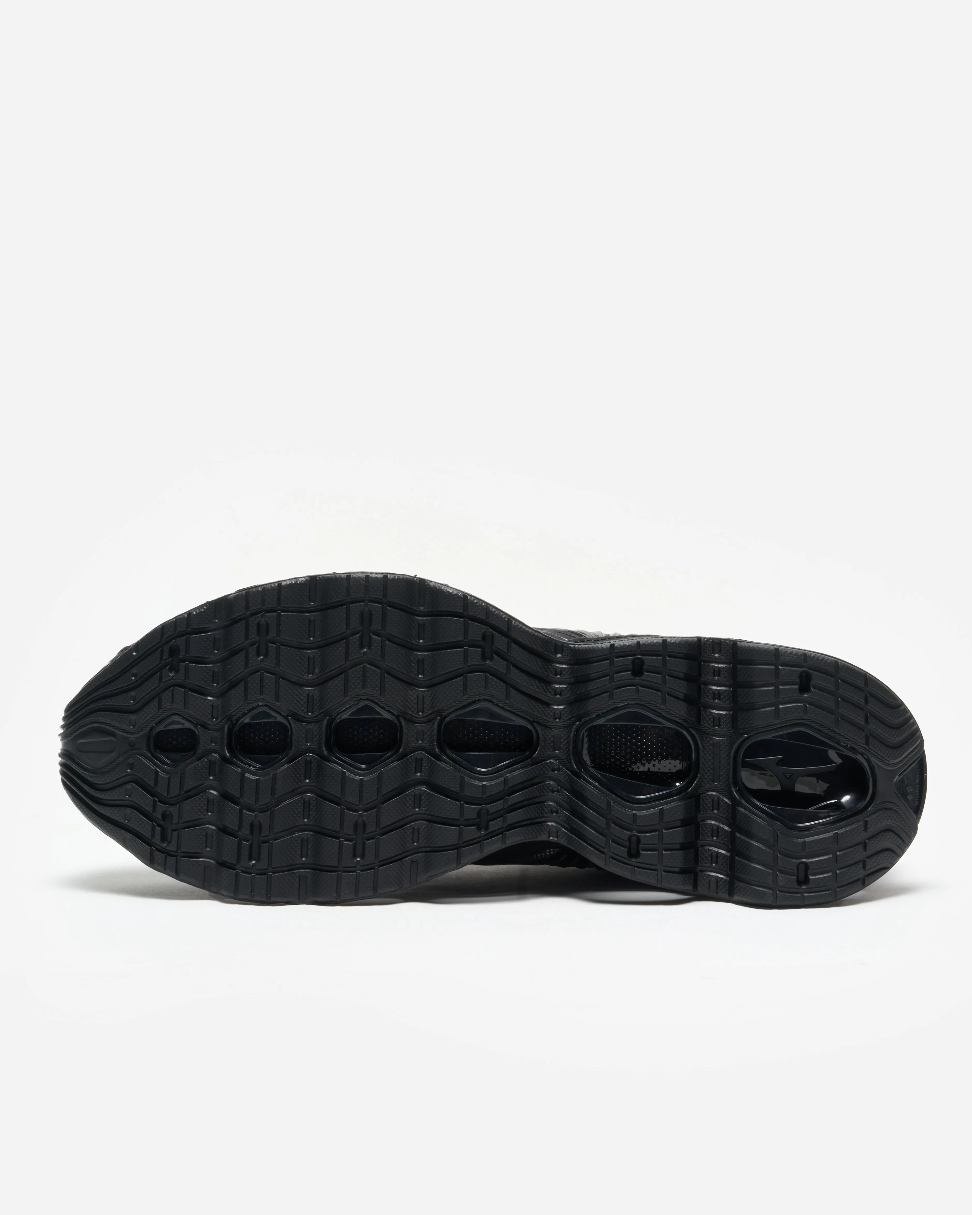 Mizuno Wave Prophecy LS GTX Black Sand/Black sold by Maharishi product image thumbnail 4