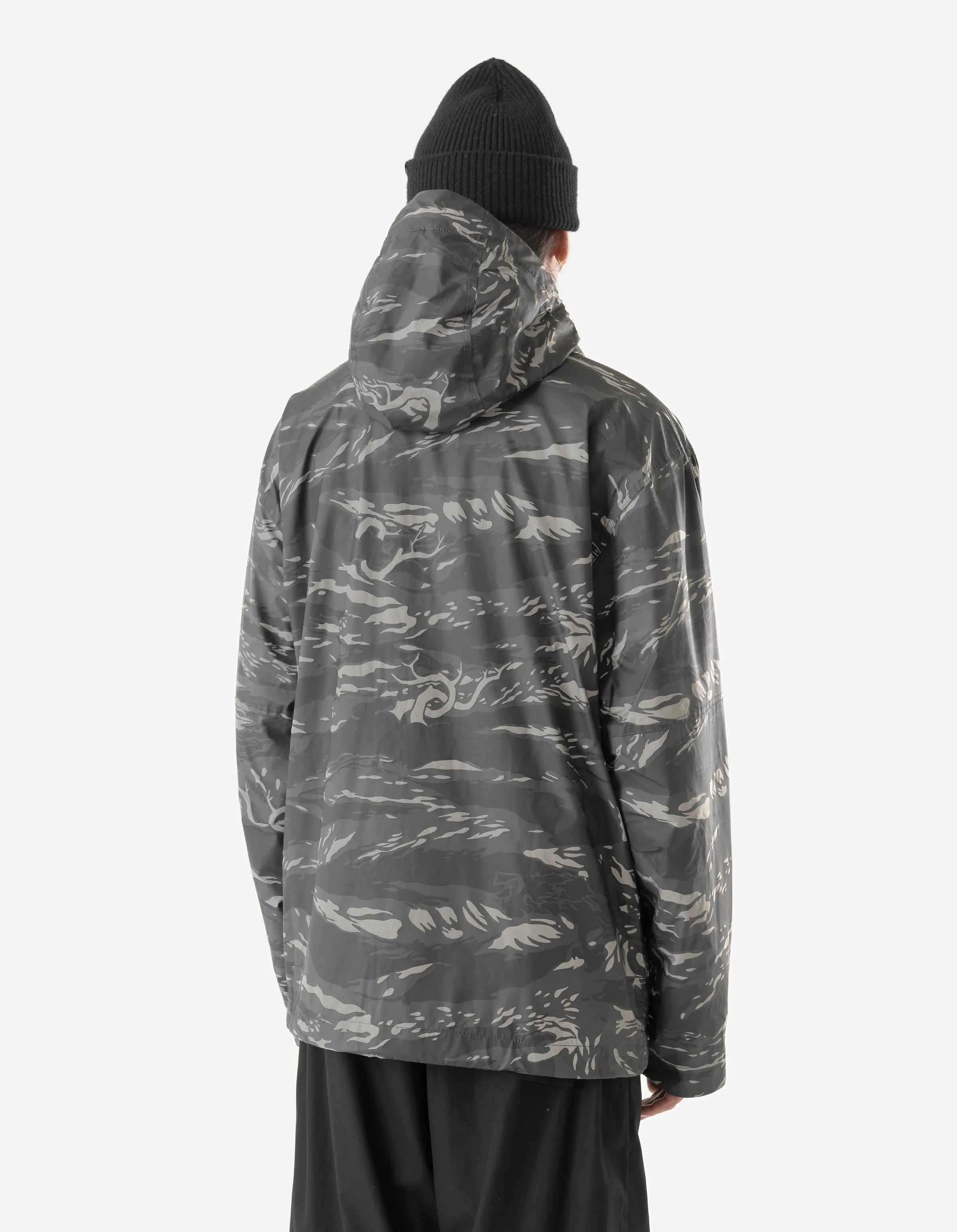 7120 Reflective Camo ECWS Parka Subdued Night sold by Maharishi product image thumbnail 4