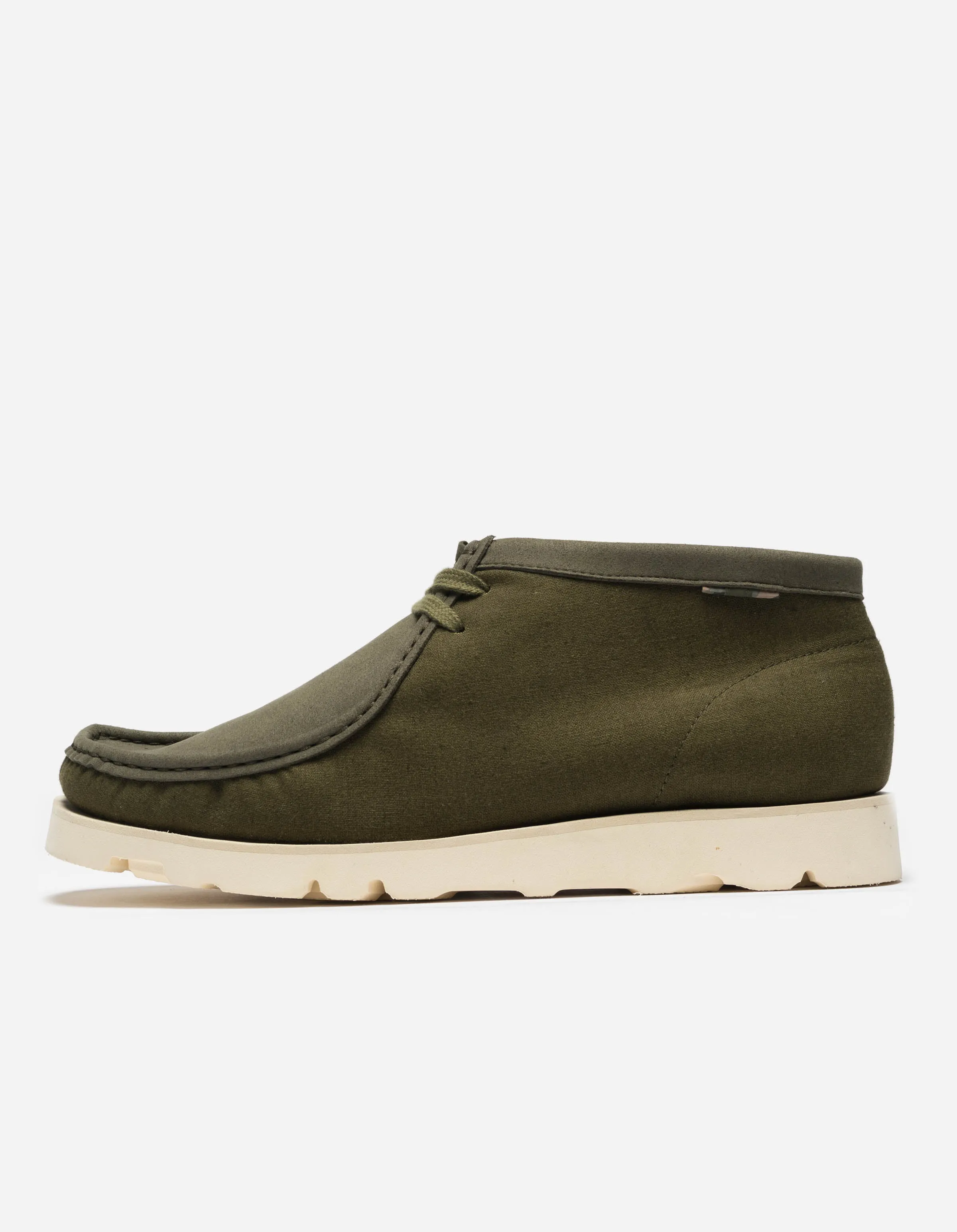 7281 Maharishi P404 Outdoor Olive sold by Maharishi product image thumbnail 4