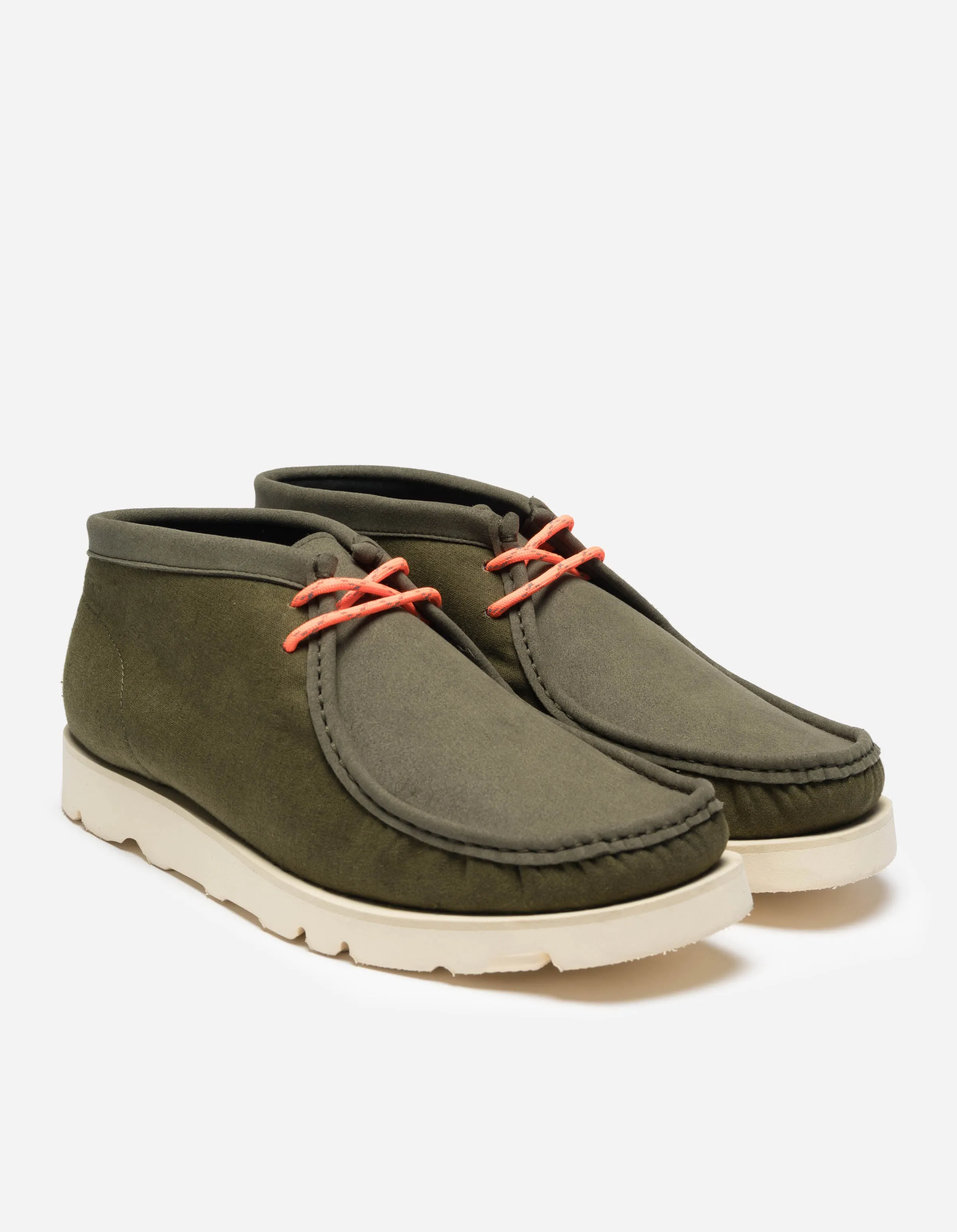 7281 Maharishi P404 Outdoor Olive sold by Maharishi product image thumbnail 2