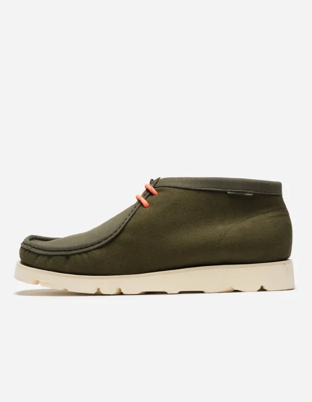 7281 Maharishi P404 Outdoor Olive made by Maharishi