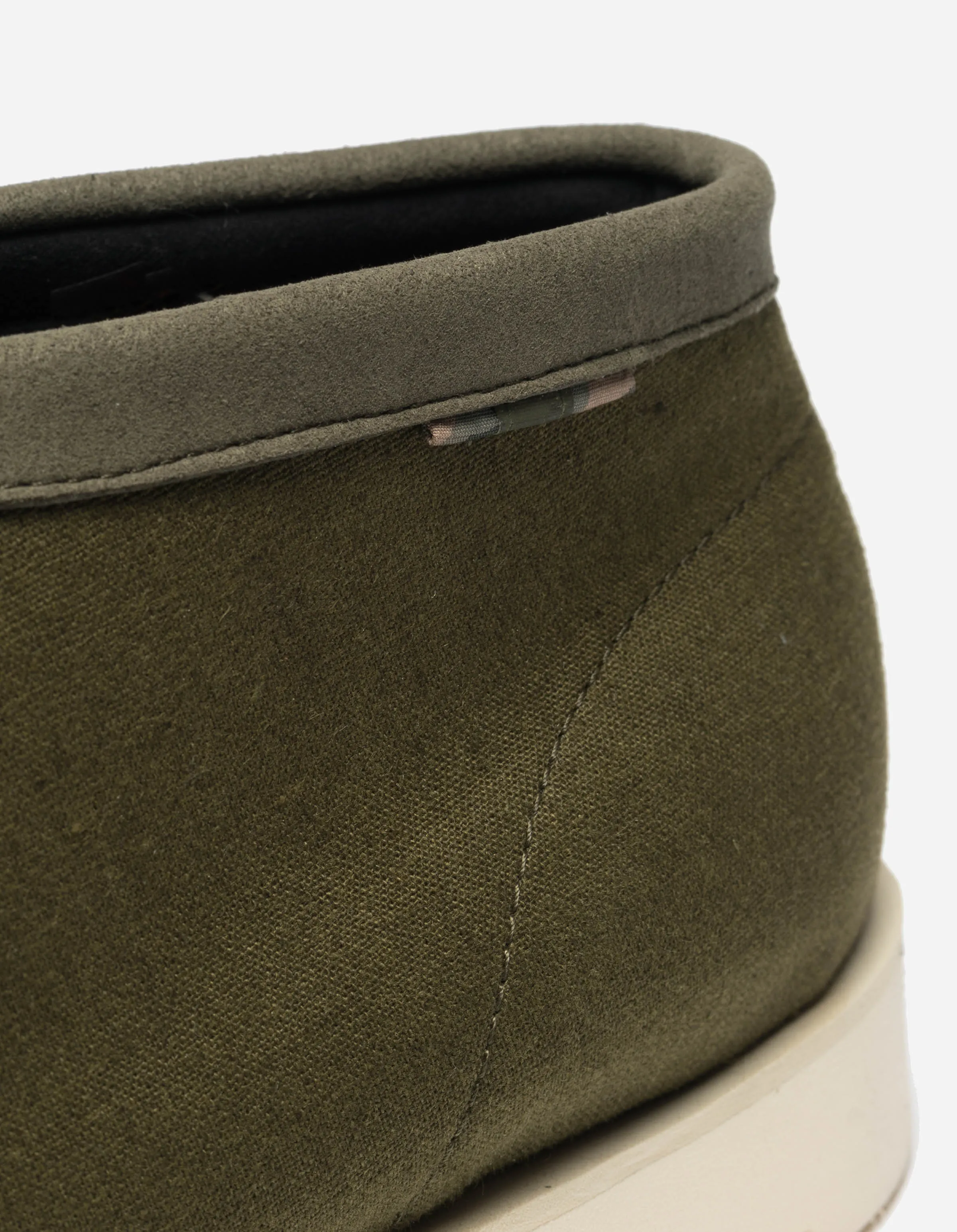7281 Maharishi P404 Outdoor Olive sold by Maharishi product image thumbnail 5