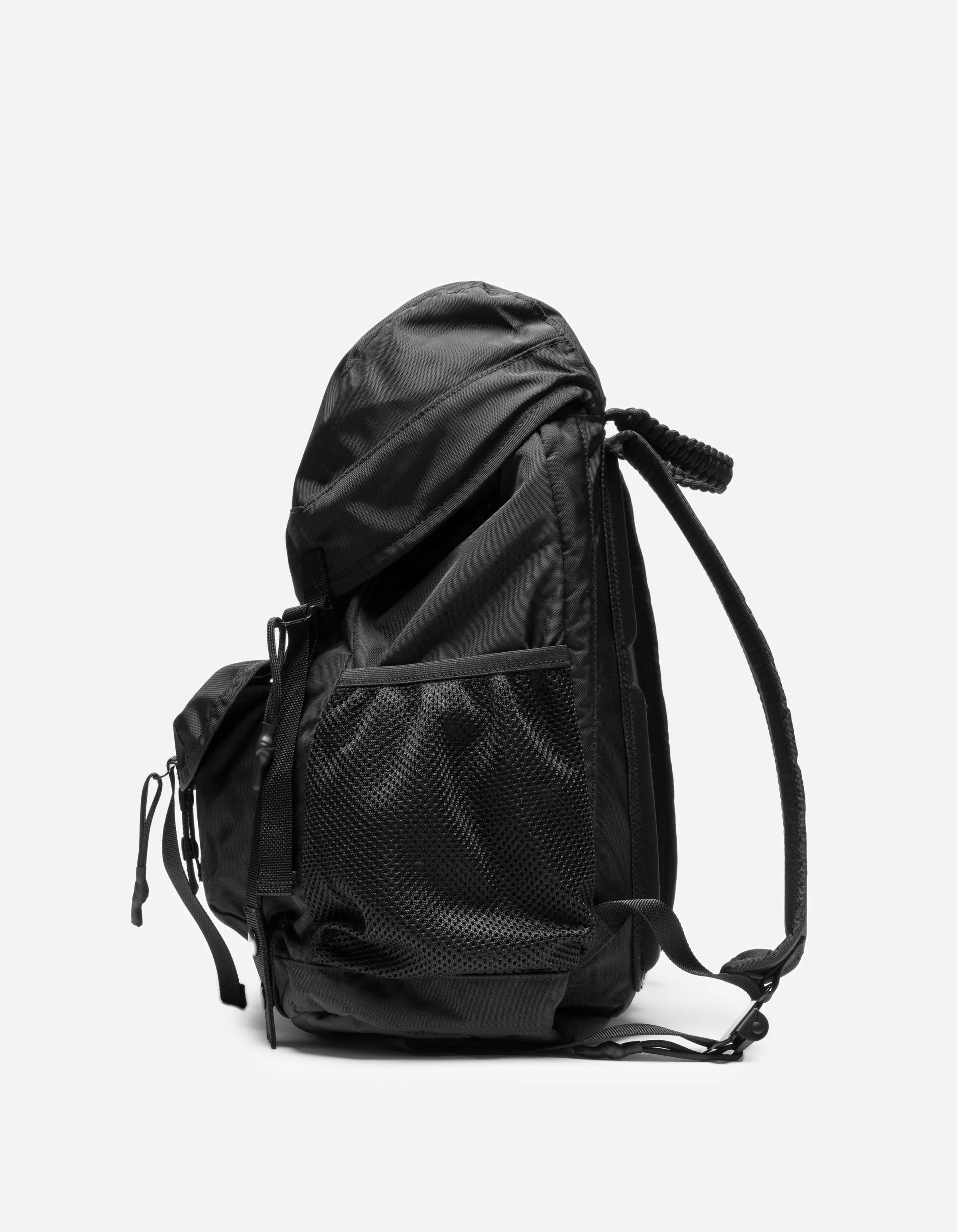 2223 M.A.L.I.C.E Day Pack Black sold by Maharishi product image thumbnail 2