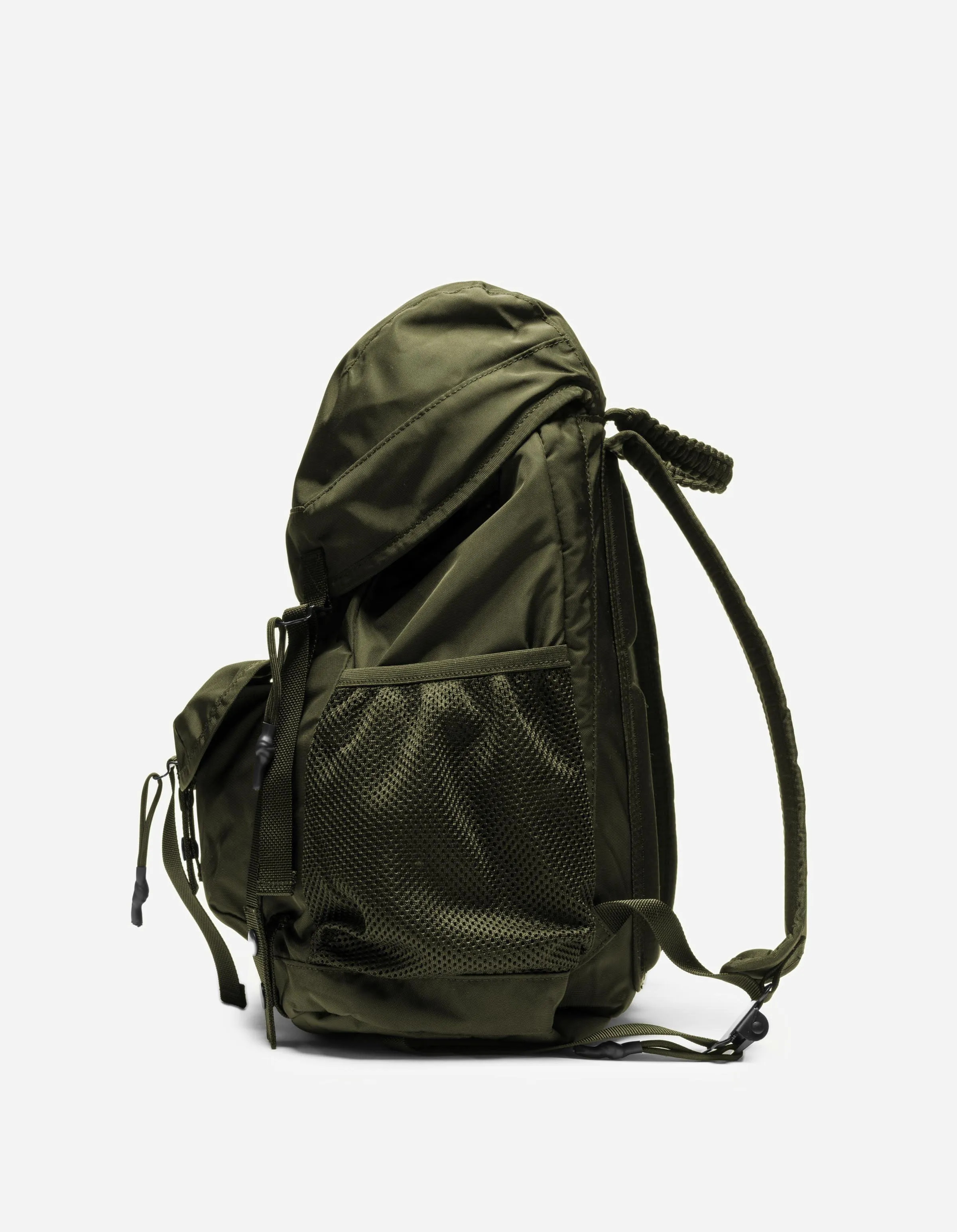 2223 M.A.L.I.C.E Day Pack Olive sold by Maharishi product image thumbnail 2