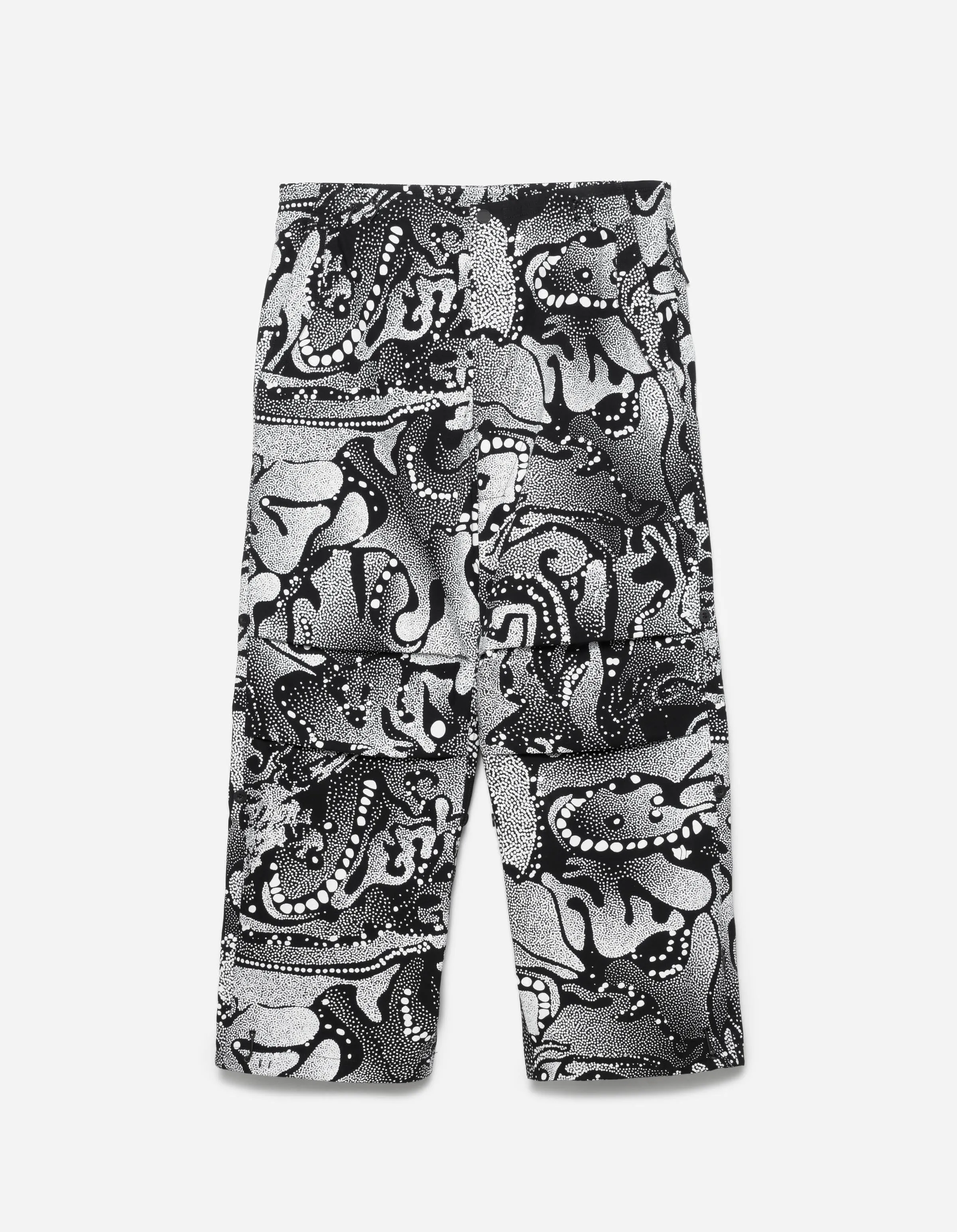 6124 Fubuki Dragon Loose Snopants Blizzard sold by Maharishi