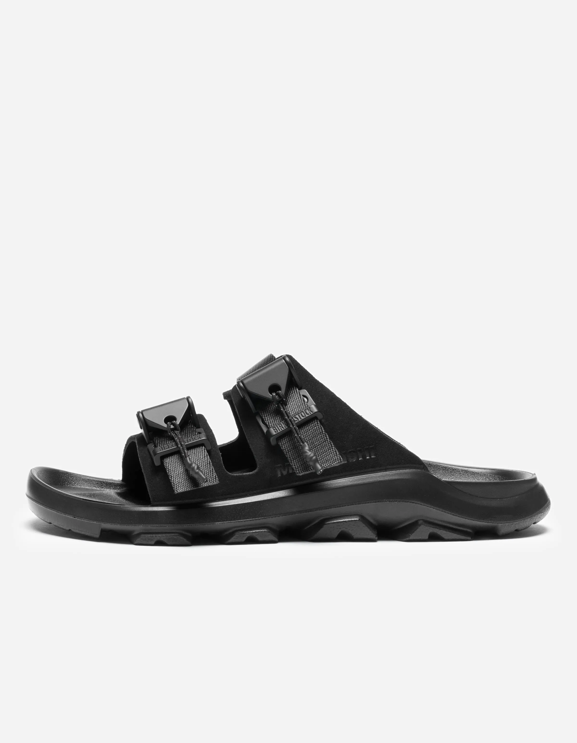 Birkenstock Maharishi Mogami Terra Tech Pack Black/Black sold by Maharishi product image thumbnail 3