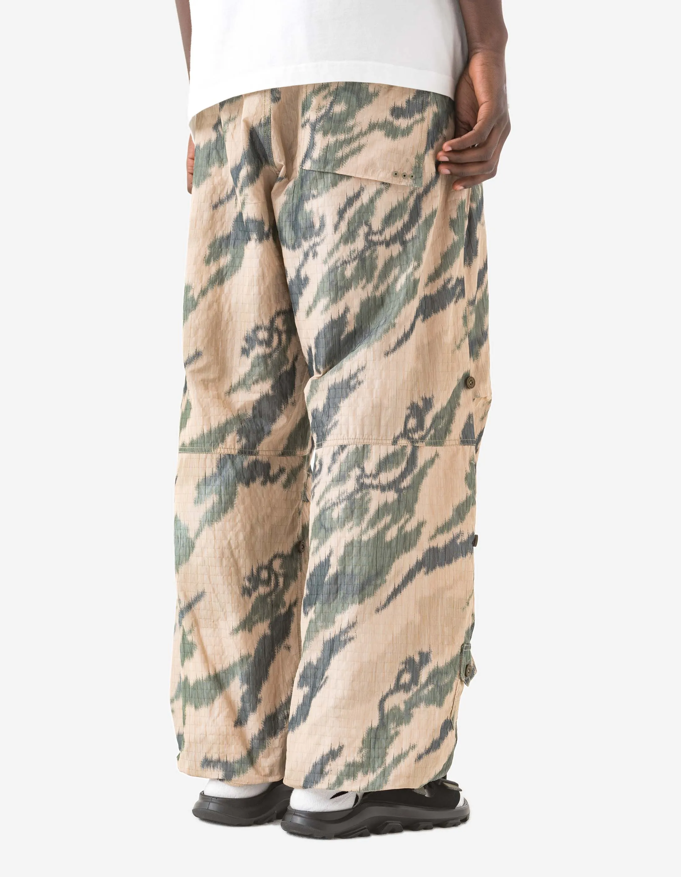 6065 Bonsai Loose Snopants Woodland sold by Maharishi product image thumbnail 3