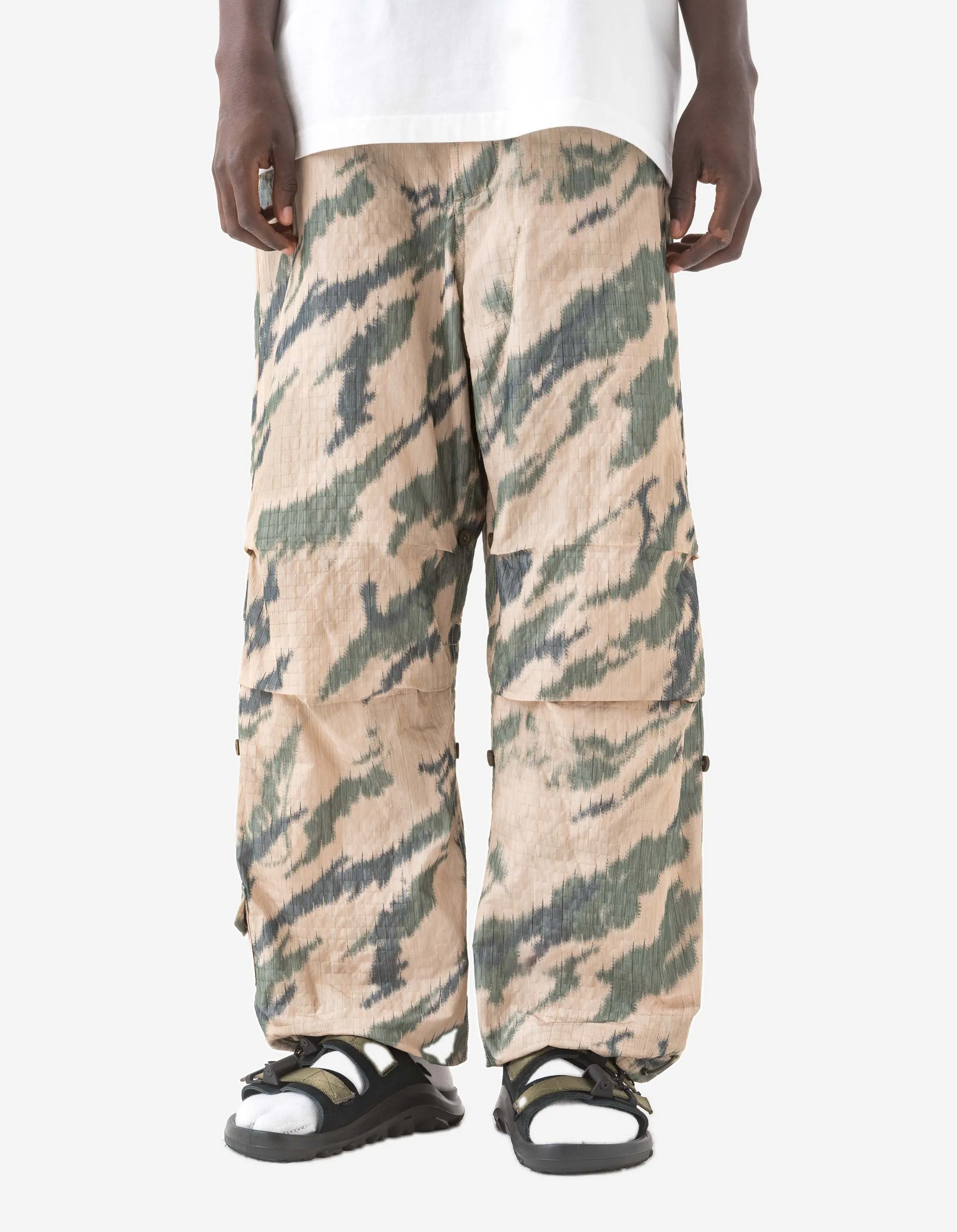 6065 Bonsai Loose Snopants Woodland sold by Maharishi product image thumbnail 2