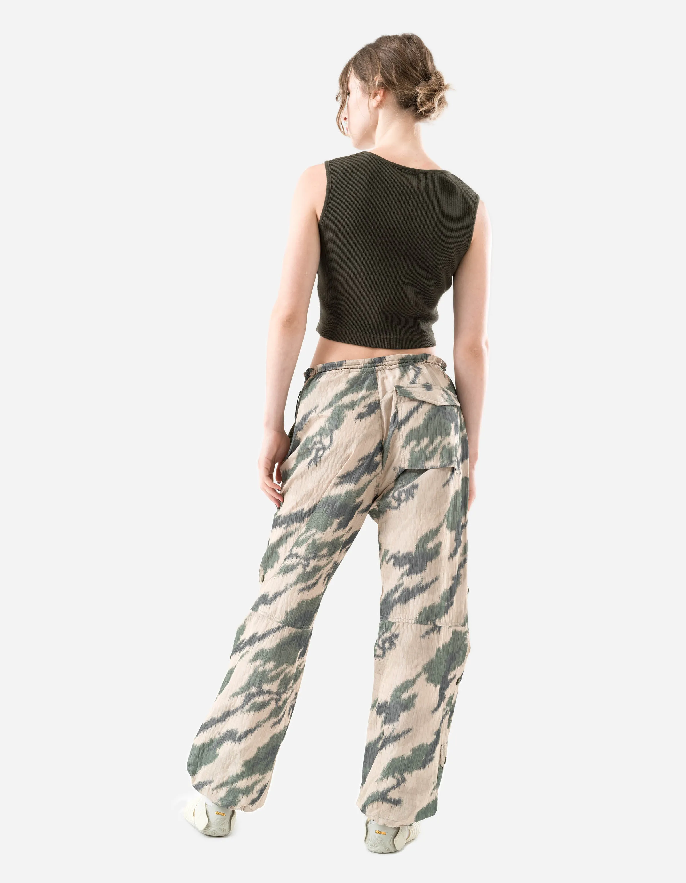 6065 Bonsai Loose Snopants Woodland sold by Maharishi product image thumbnail 5