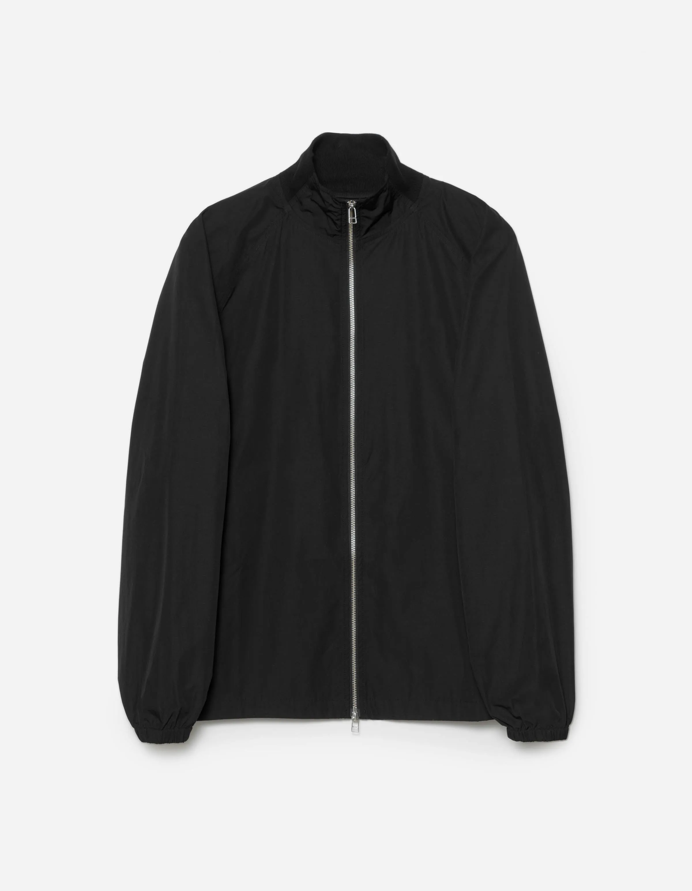 5308 Track Top Black sold by Maharishi