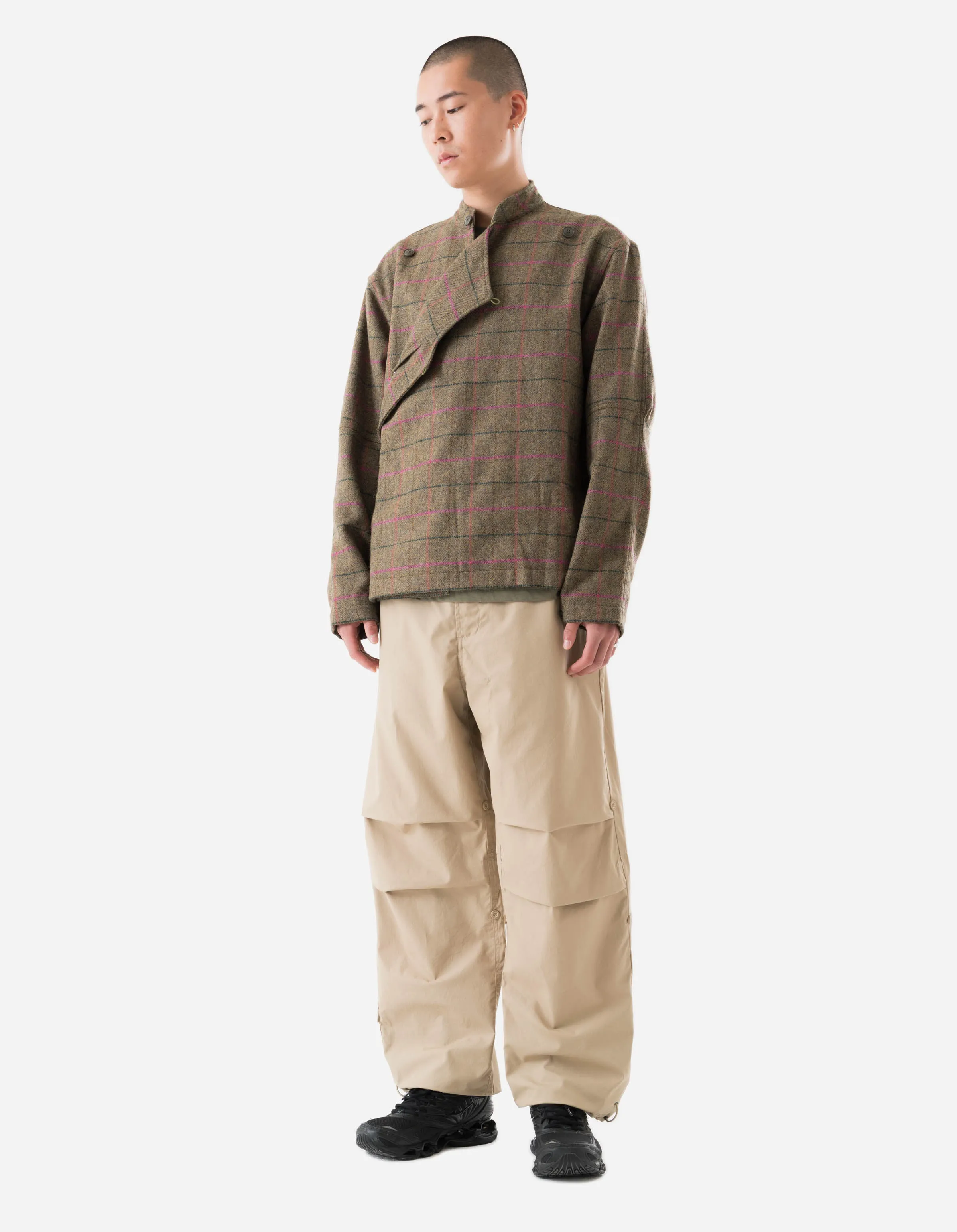 5304 Original Snopants Loose Fit Sand sold by Maharishi product image thumbnail 5