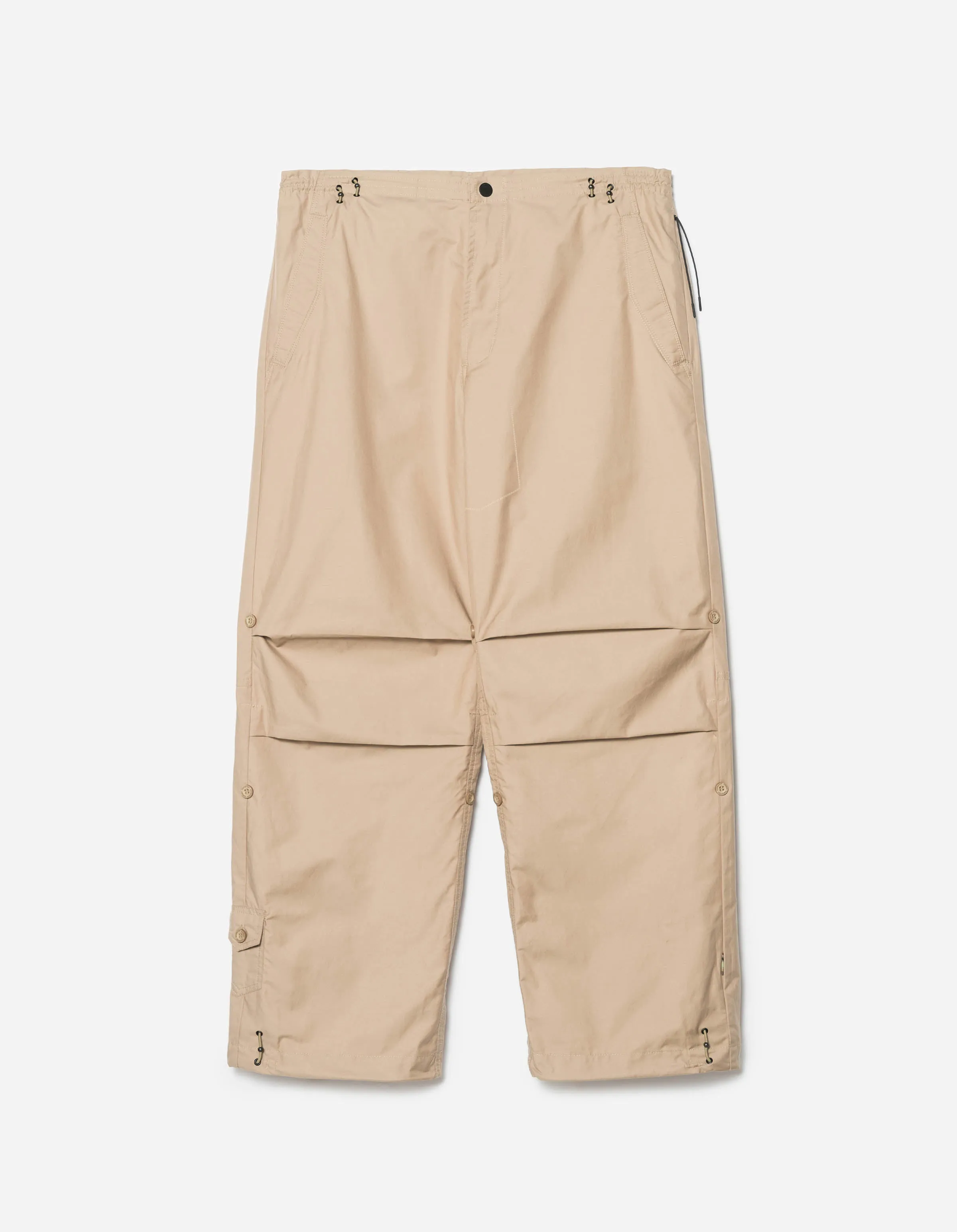 5304 Original Snopants Loose Fit Sand sold by Maharishi