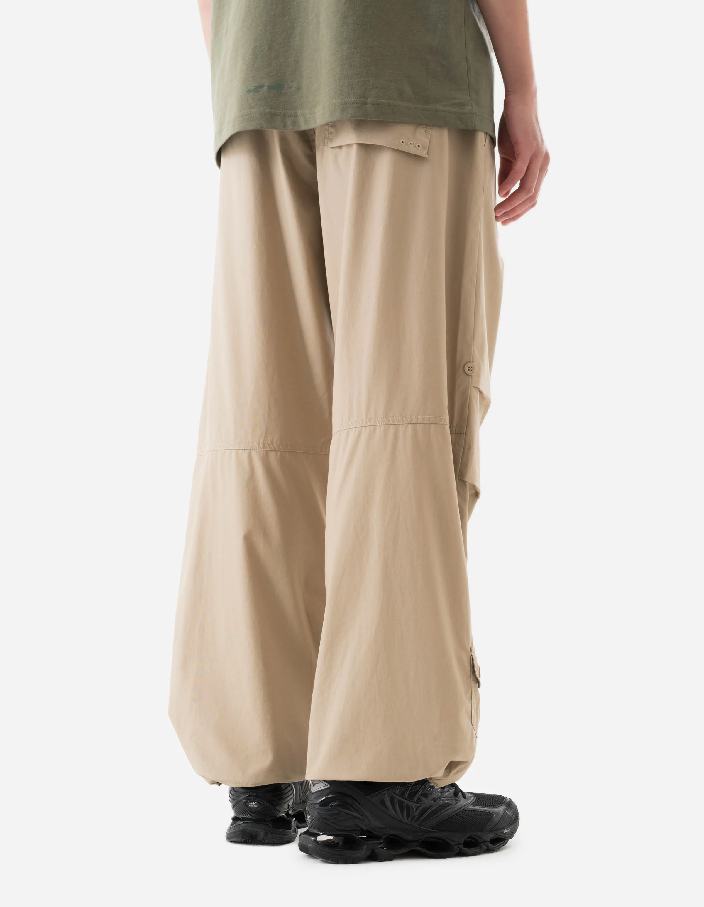 5304 Original Snopants Loose Fit Sand sold by Maharishi product image thumbnail 3
