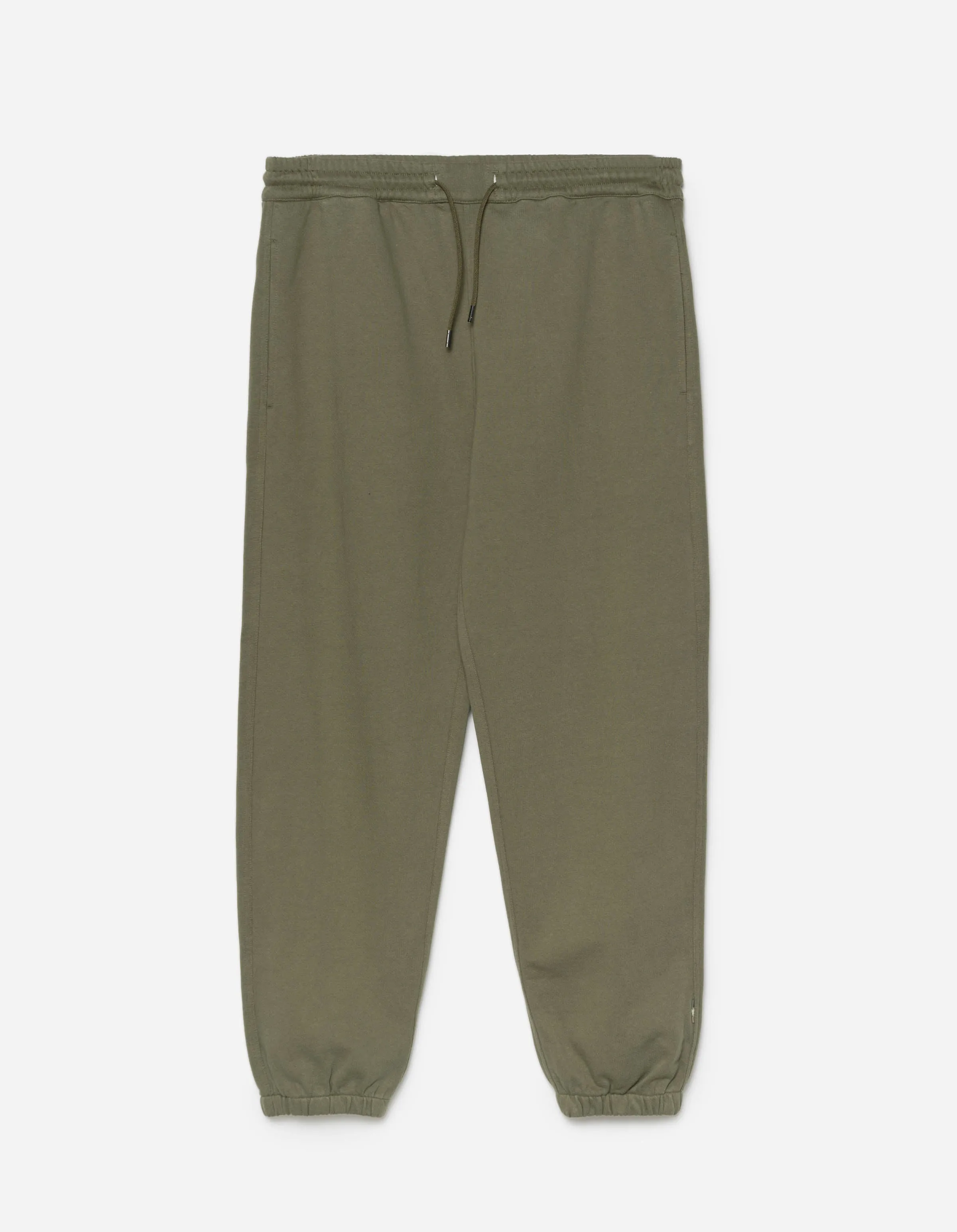 4623 Maharishi Organic Sweatpants Olive sold by Maharishi