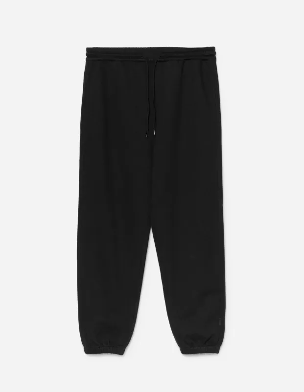 4623 Maharishi Organic Sweatpants Black sold by Maharishi