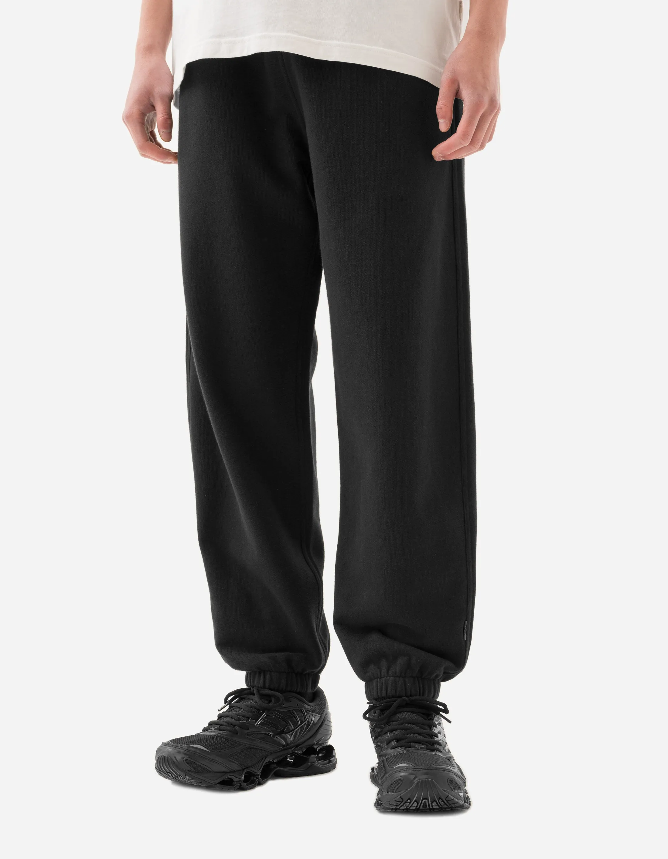 4623 Maharishi Organic Sweatpants Black sold by Maharishi product image thumbnail 2