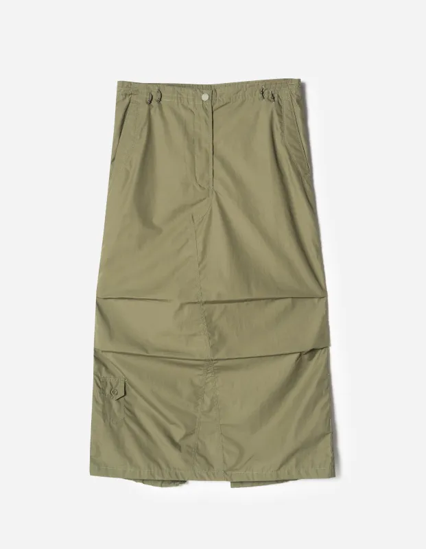 5306 Original Snoskirt Olive made by Maharishi