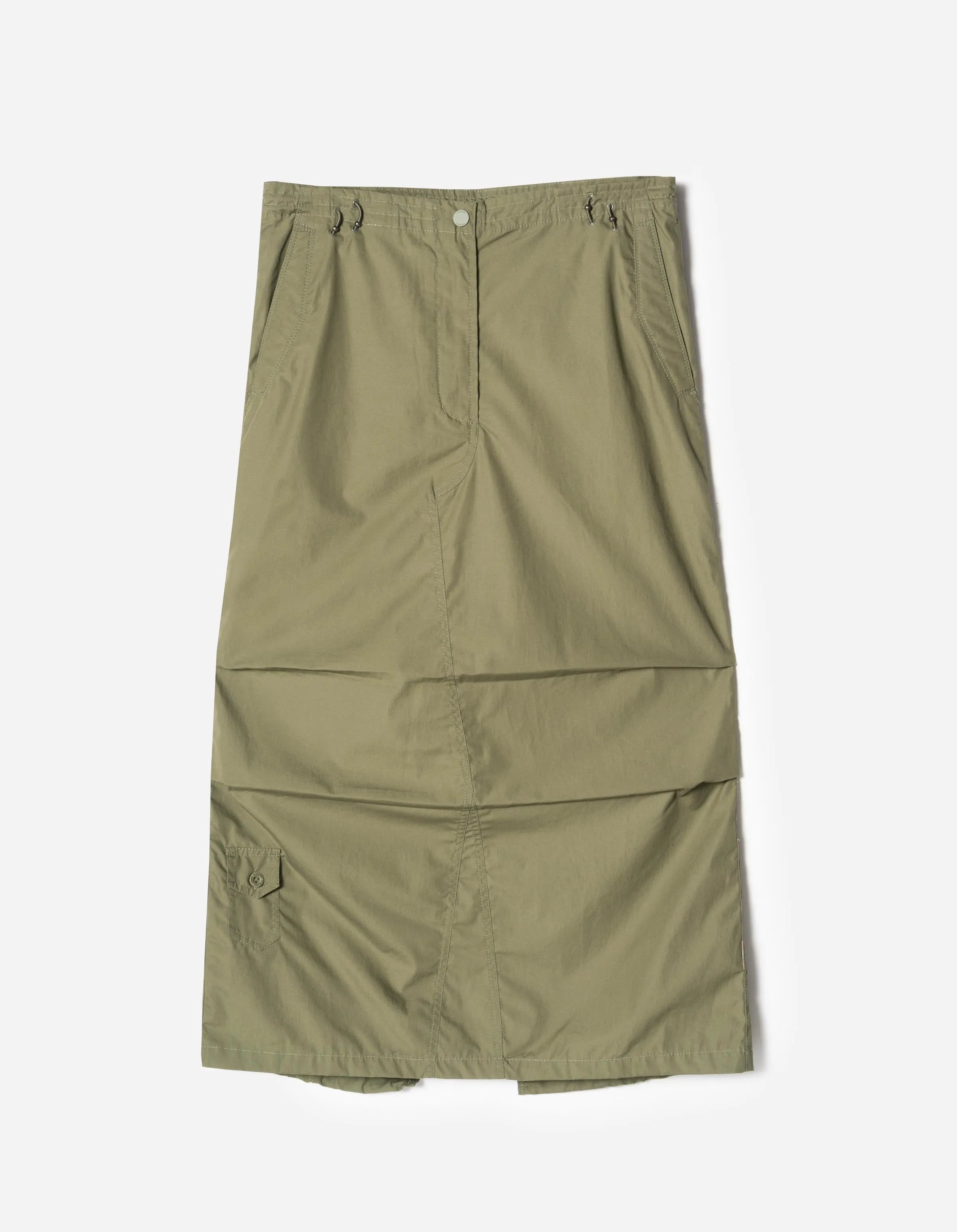 5306 Original Snoskirt Olive sold by Maharishi