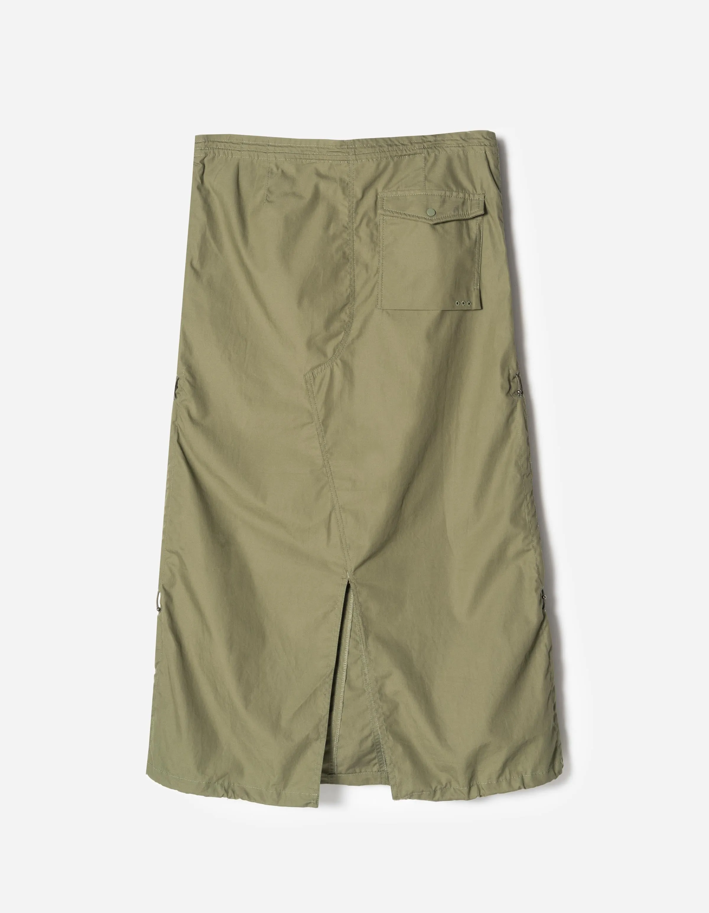 5306 Original Snoskirt Olive sold by Maharishi product image thumbnail 2