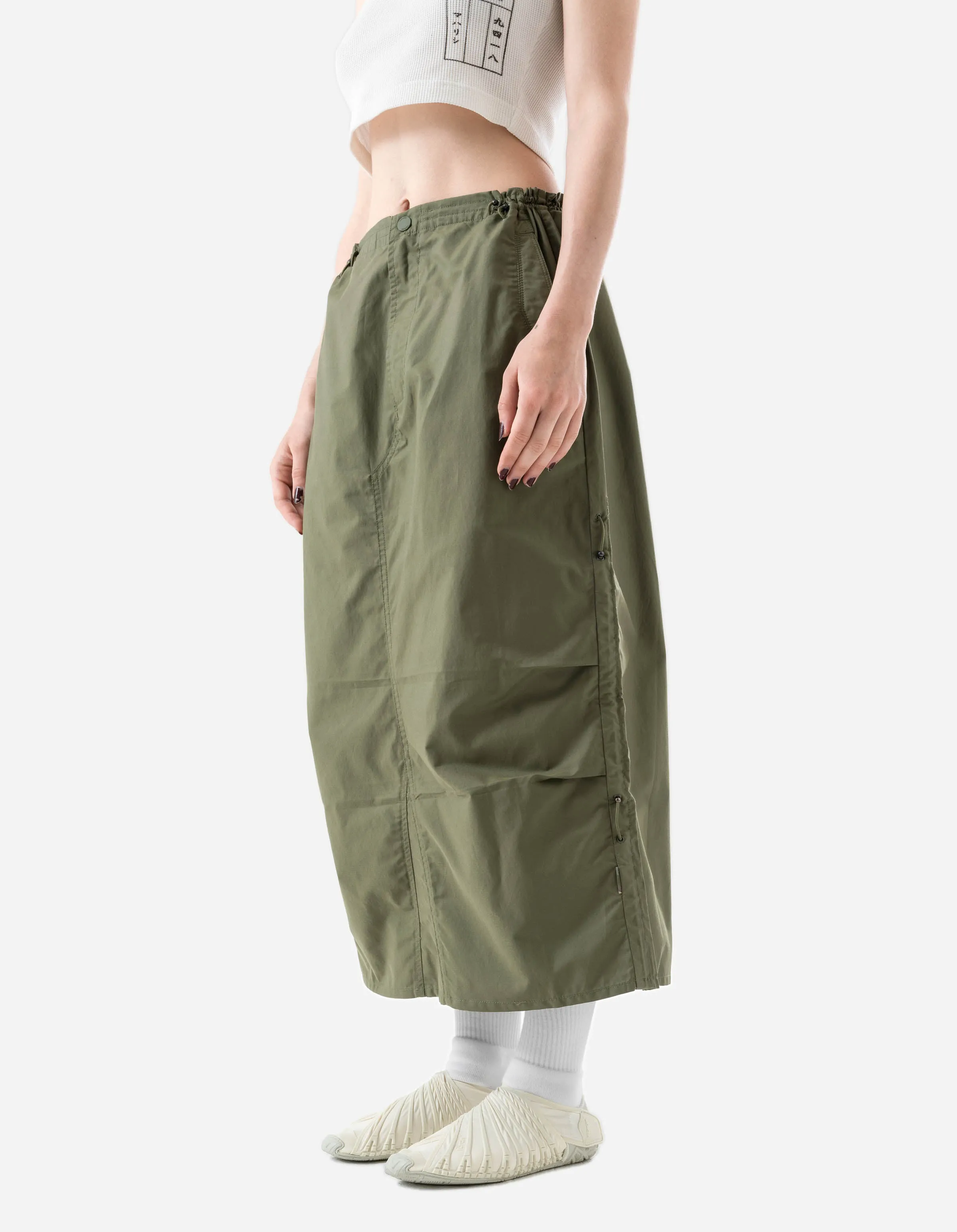 5306 Original Snoskirt Olive sold by Maharishi product image thumbnail 5