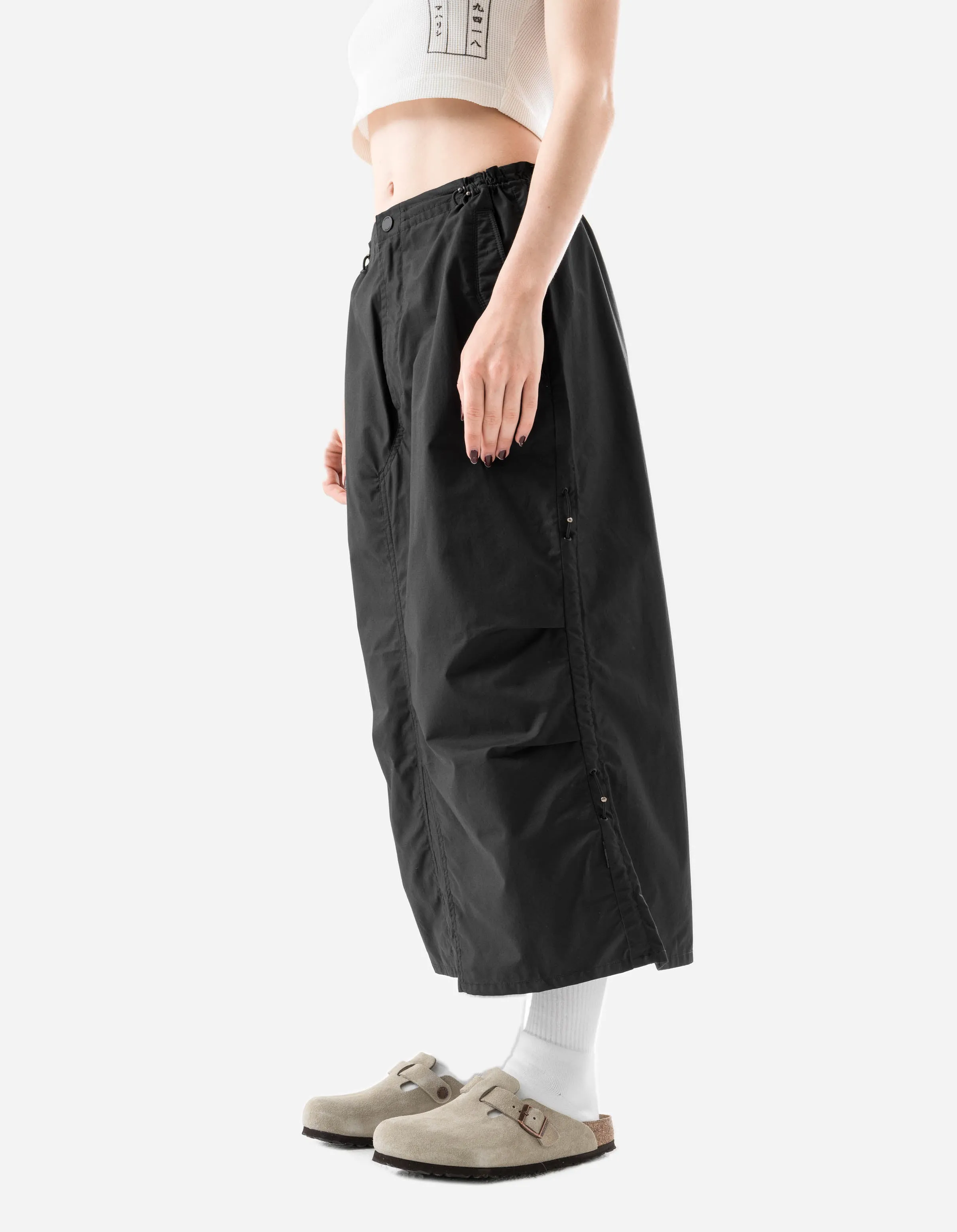 5306 Original Snoskirt Black sold by Maharishi product image thumbnail 5