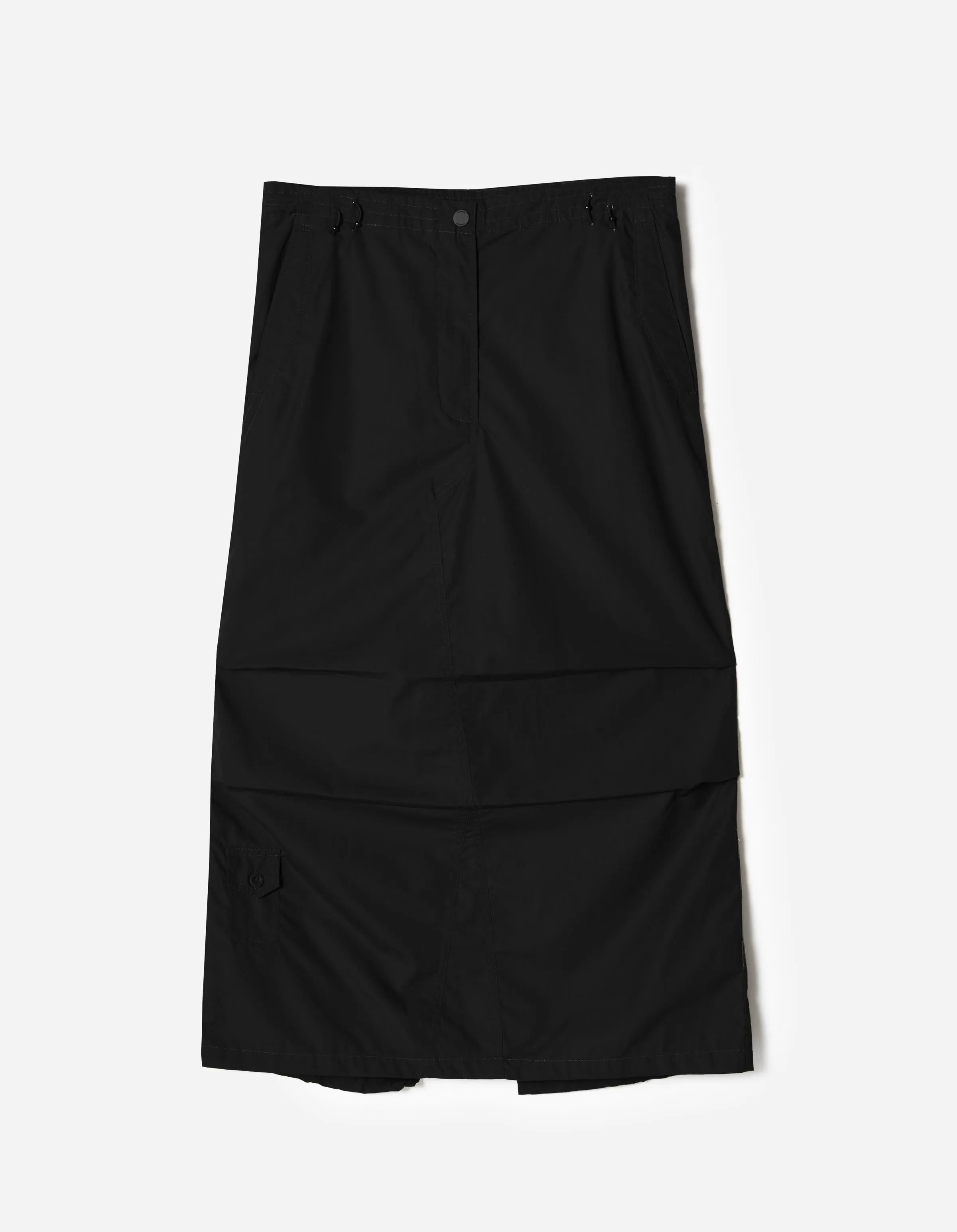 5306 Original Snoskirt Black sold by Maharishi