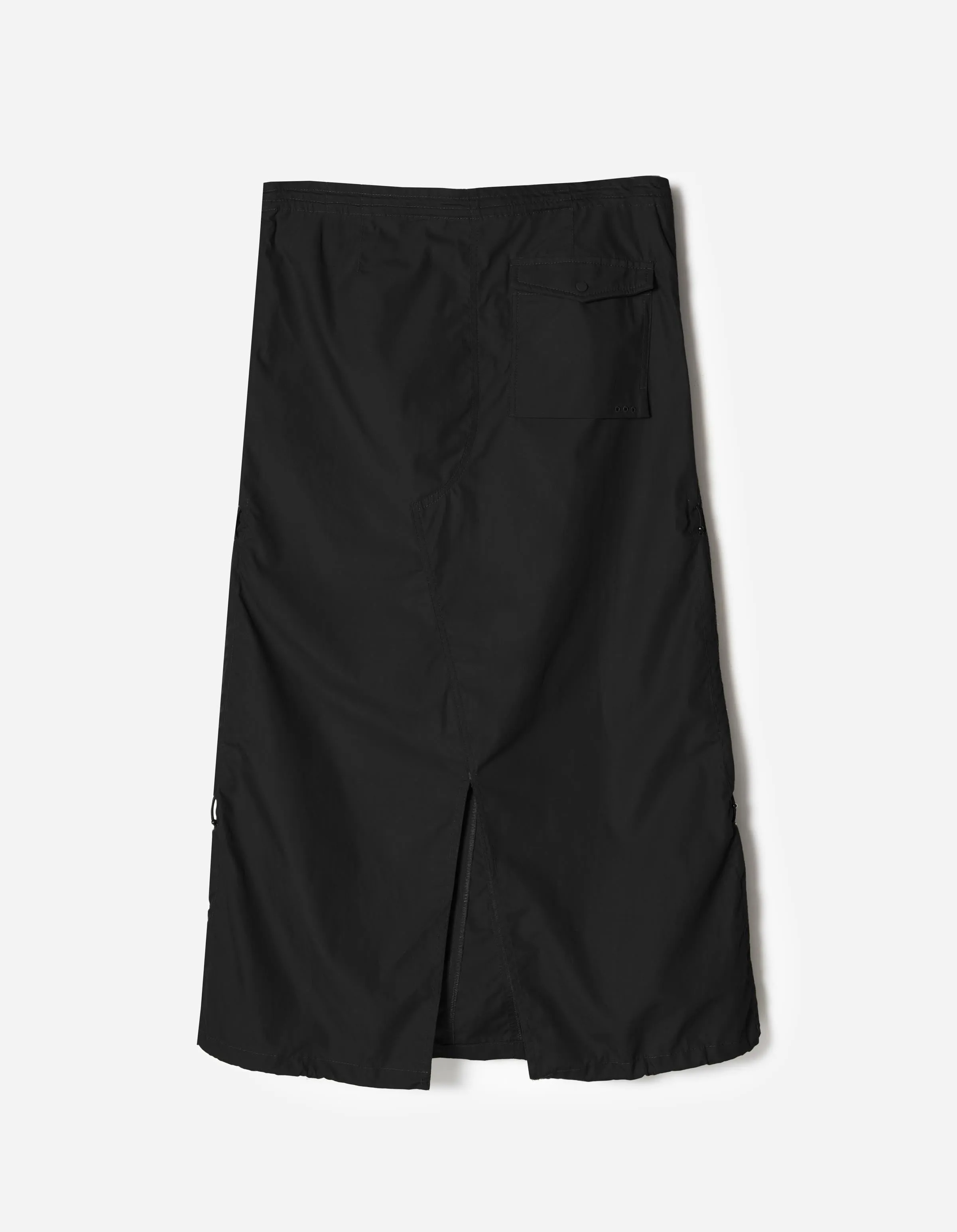 5306 Original Snoskirt Black sold by Maharishi product image thumbnail 2
