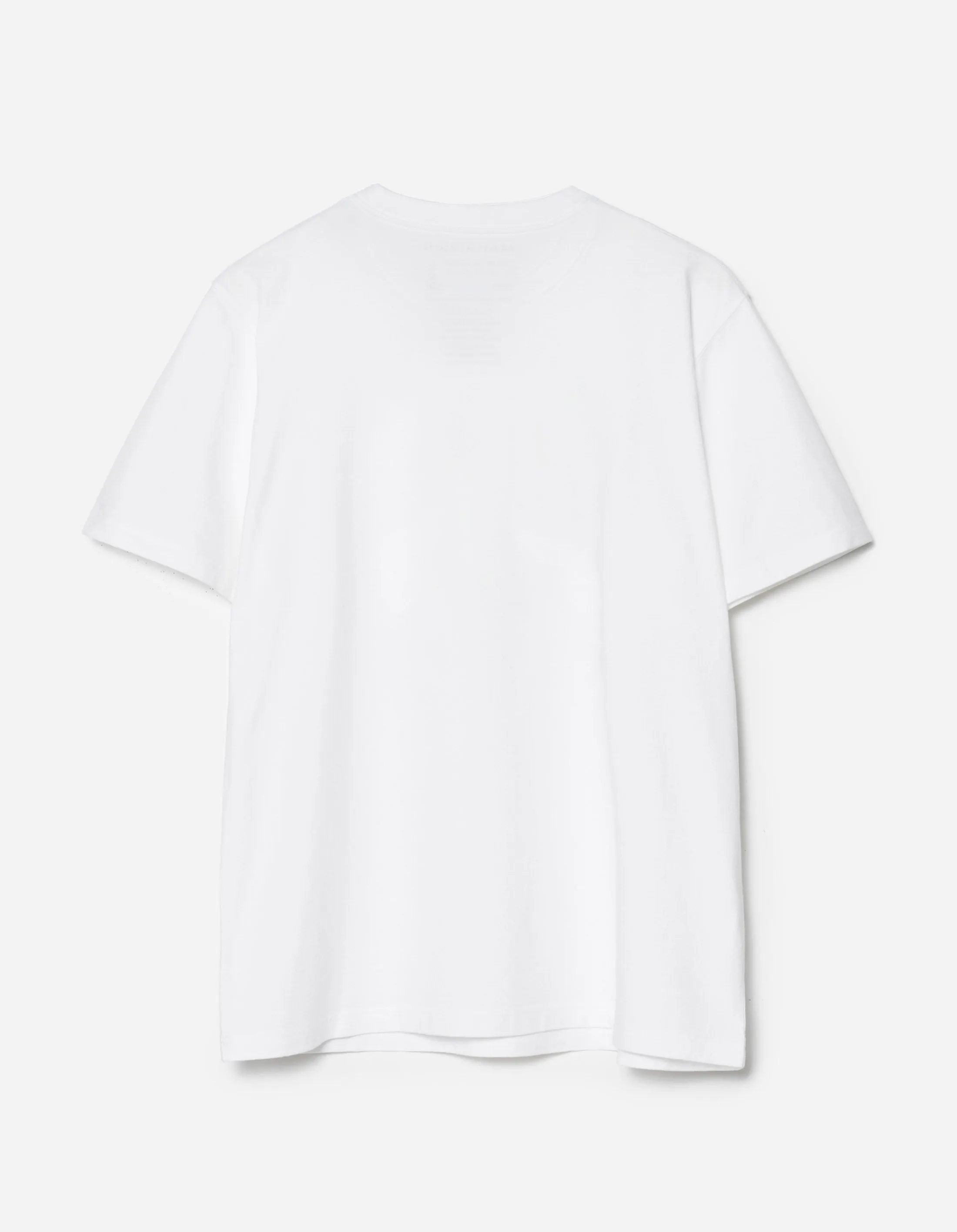 1456 Celeste Zodiac T-Shirt White sold by Maharishi product image thumbnail 5