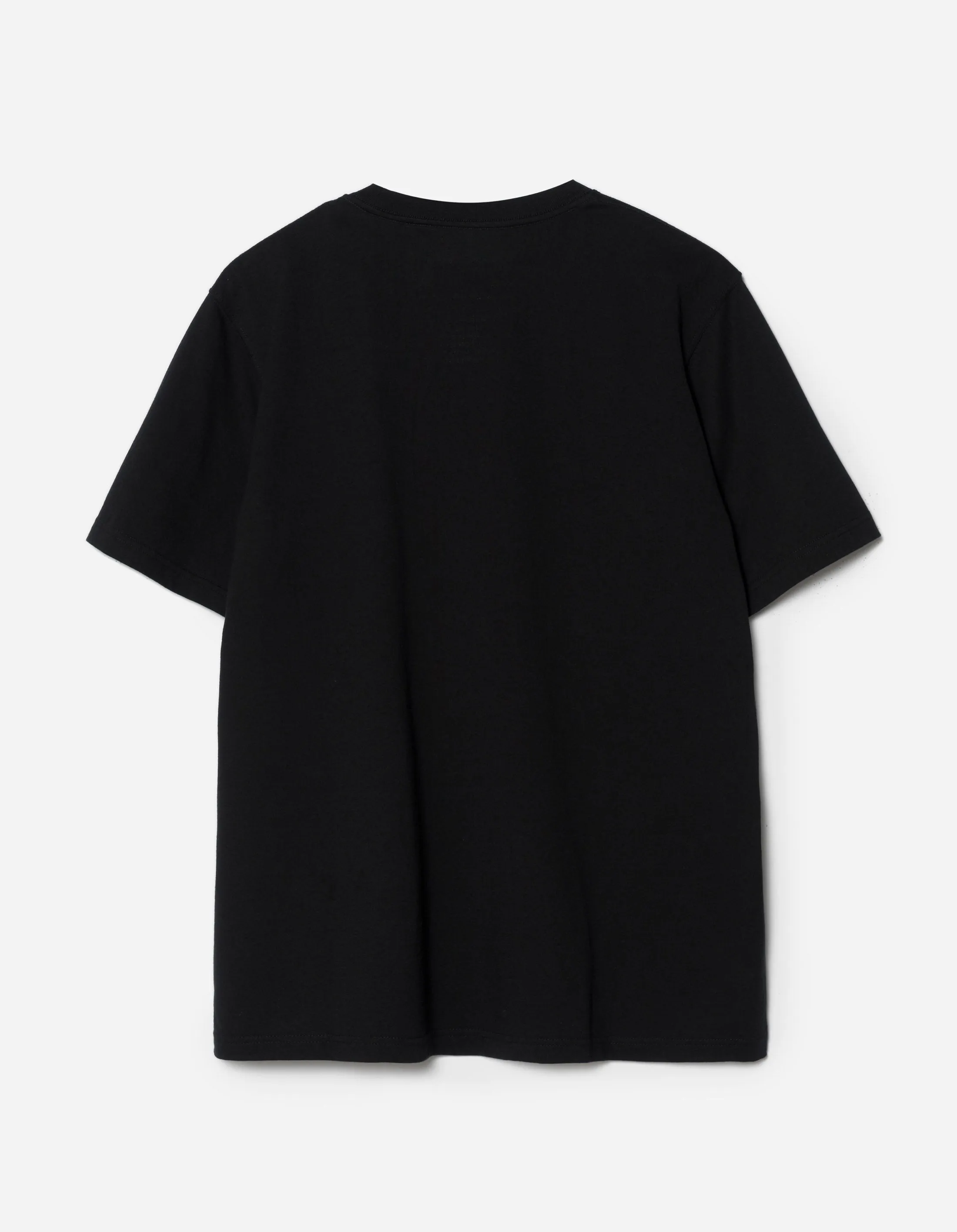 1456 Celeste Zodiac T-Shirt Black sold by Maharishi product image thumbnail 5