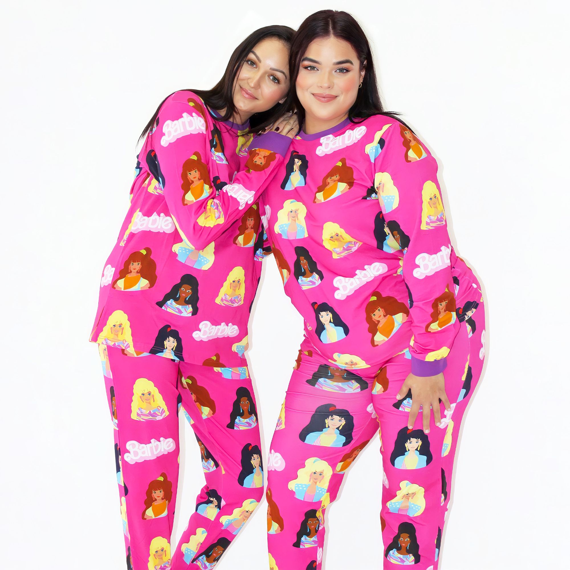 Barbie PJ Set sold by Cakeworthy product image thumbnail 2