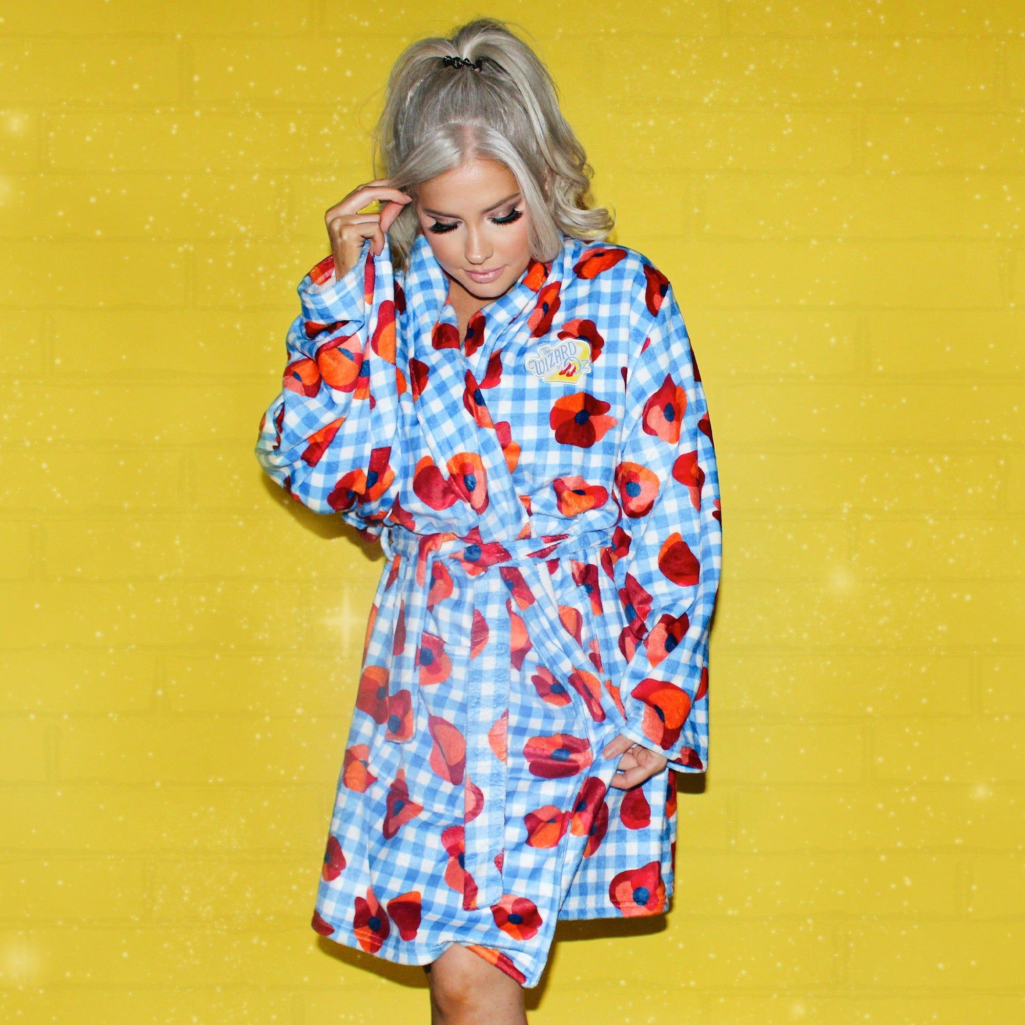 Wizard of Oz Robe sold by Cakeworthy product image thumbnail 3