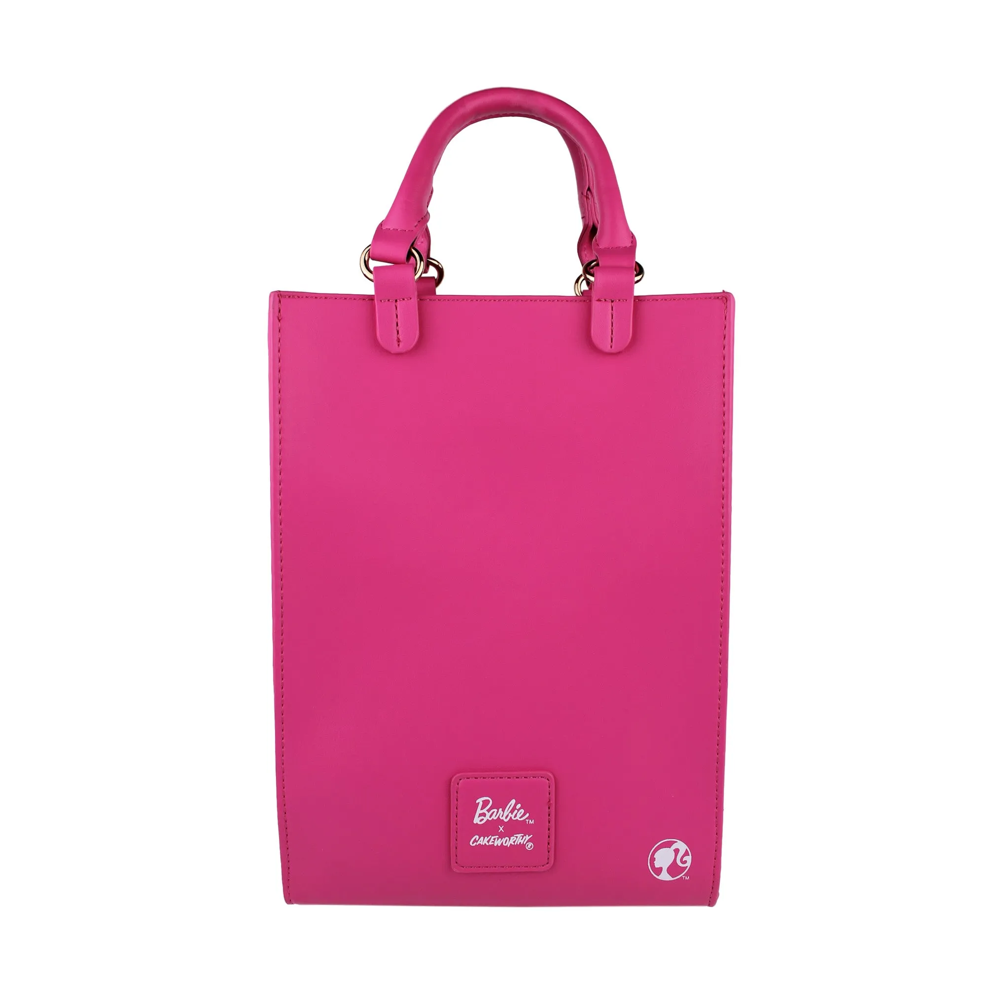 Barbie Box Purse sold by Cakeworthy product image thumbnail 4