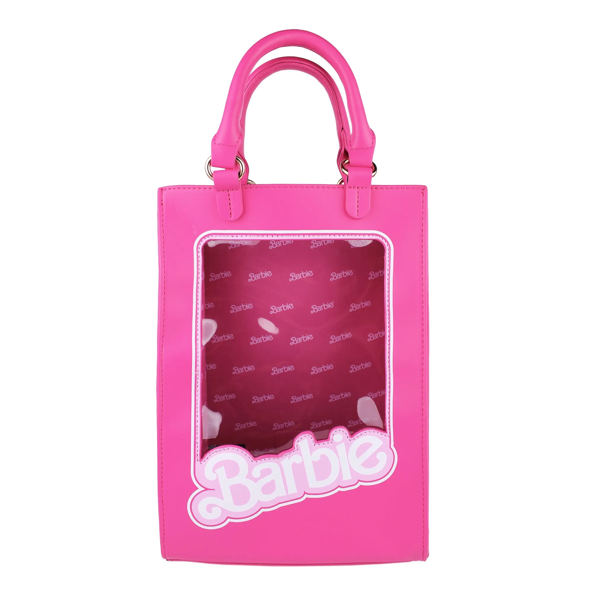 Barbie Box Purse sold by Cakeworthy product image thumbnail 3