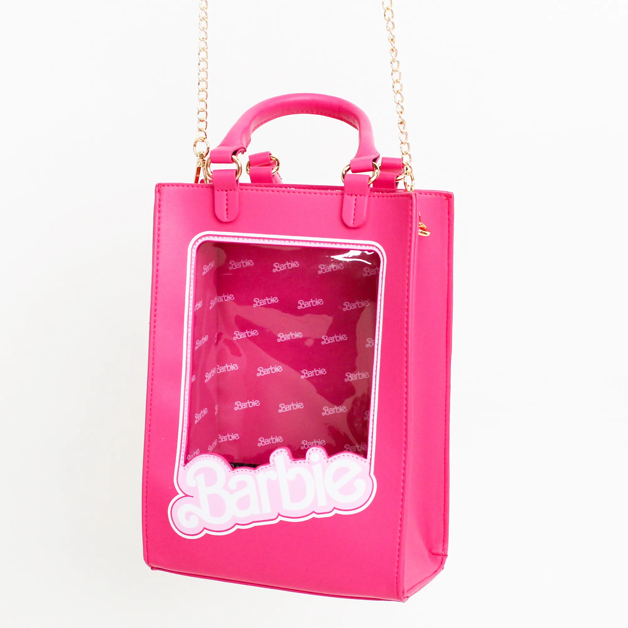Barbie Box Purse sold by Cakeworthy product image thumbnail 5