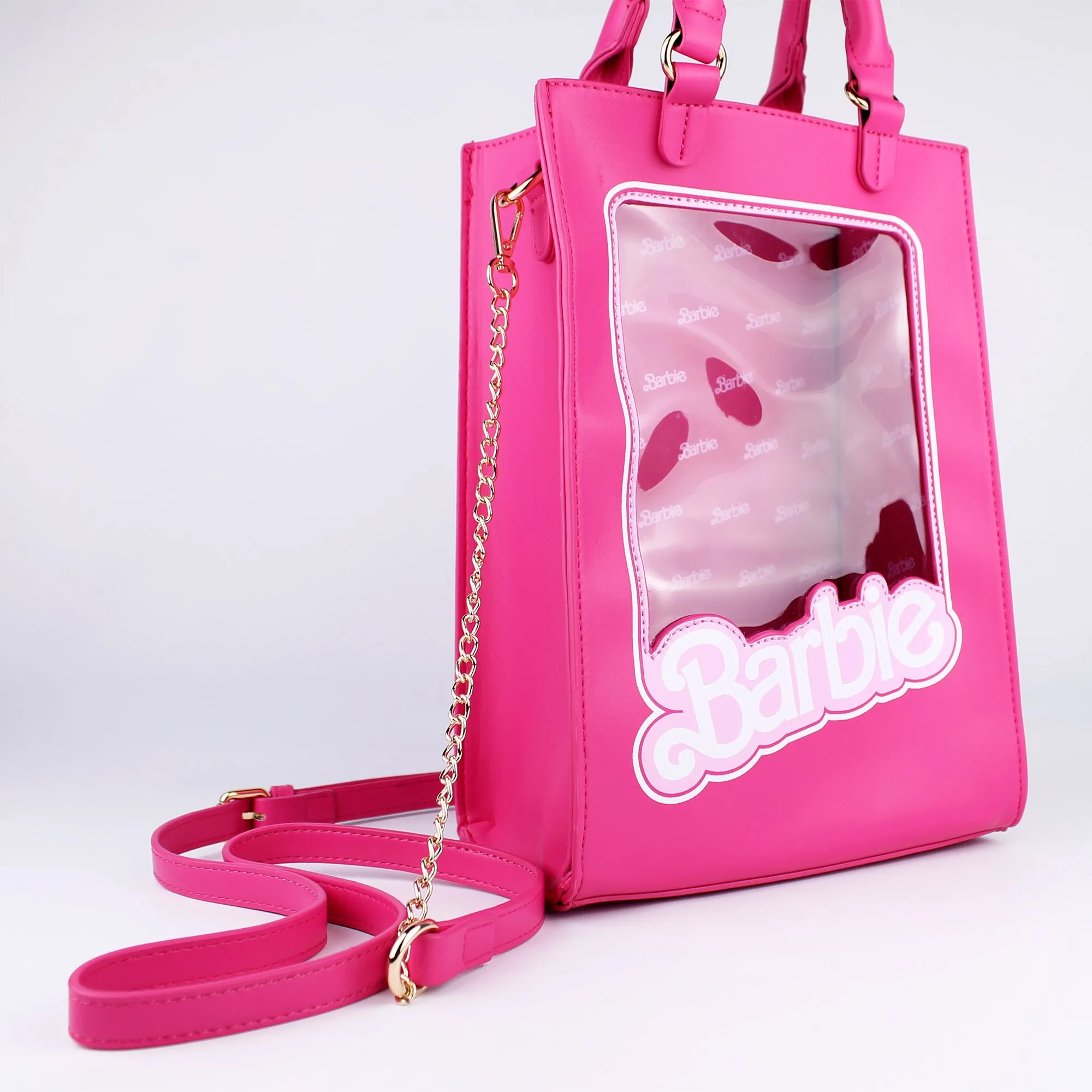 Barbie Box Purse sold by Cakeworthy product image thumbnail 2