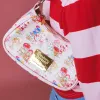 Strawberry Shortcake Scented Shoulder Bag sold by Cakeworthy