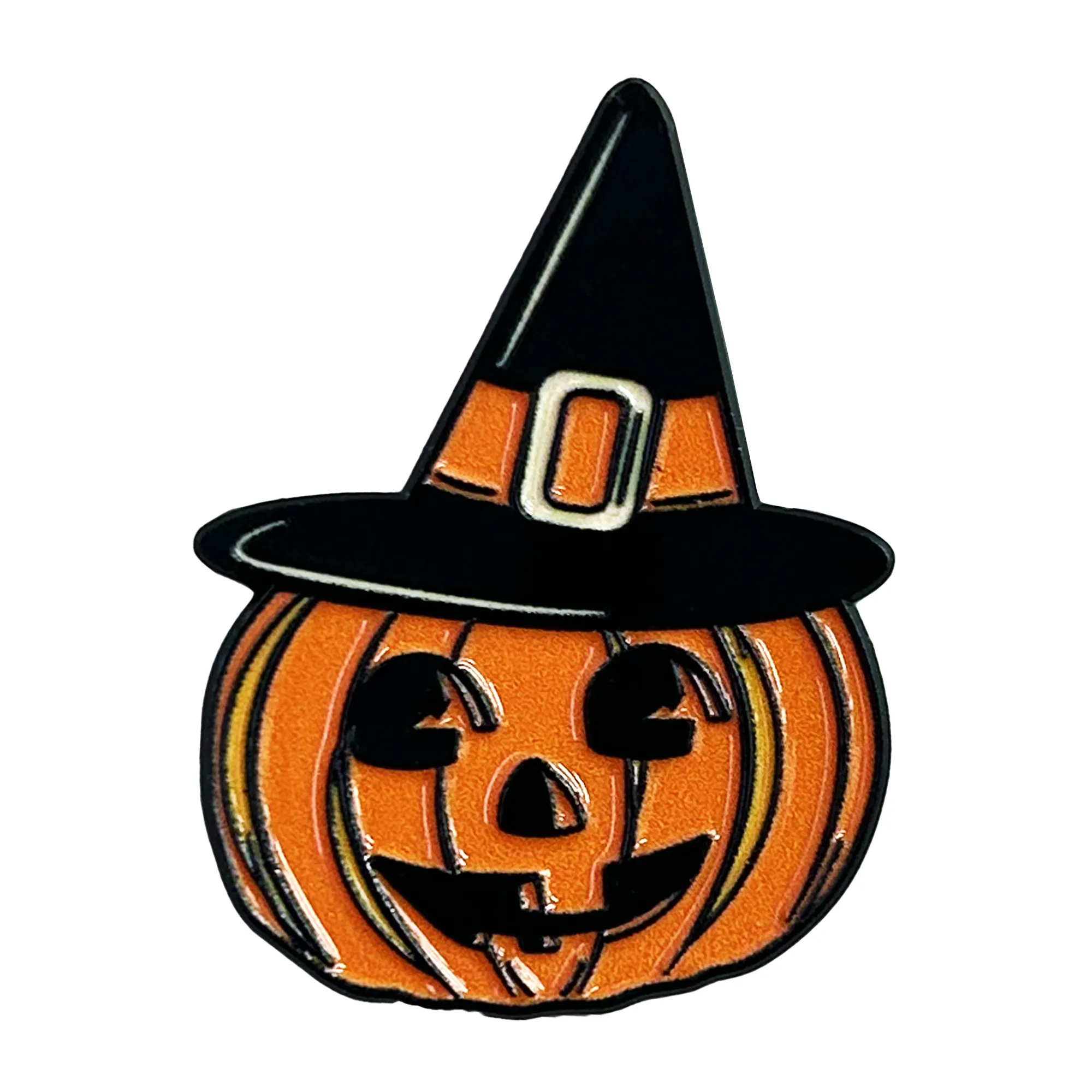 Scareworthy Pin sold by Cakeworthy