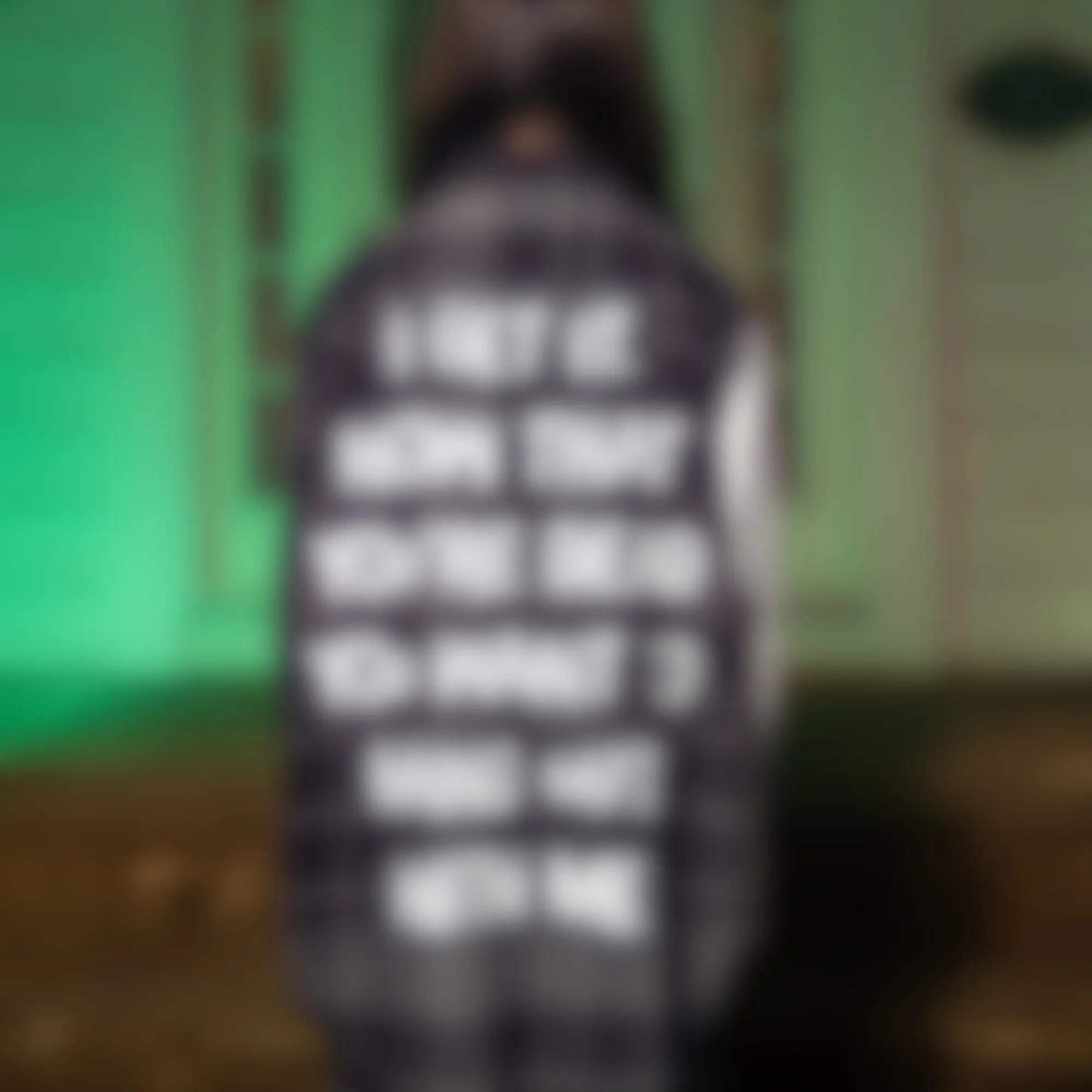 "Spoiler" Flannel sold by Cakeworthy