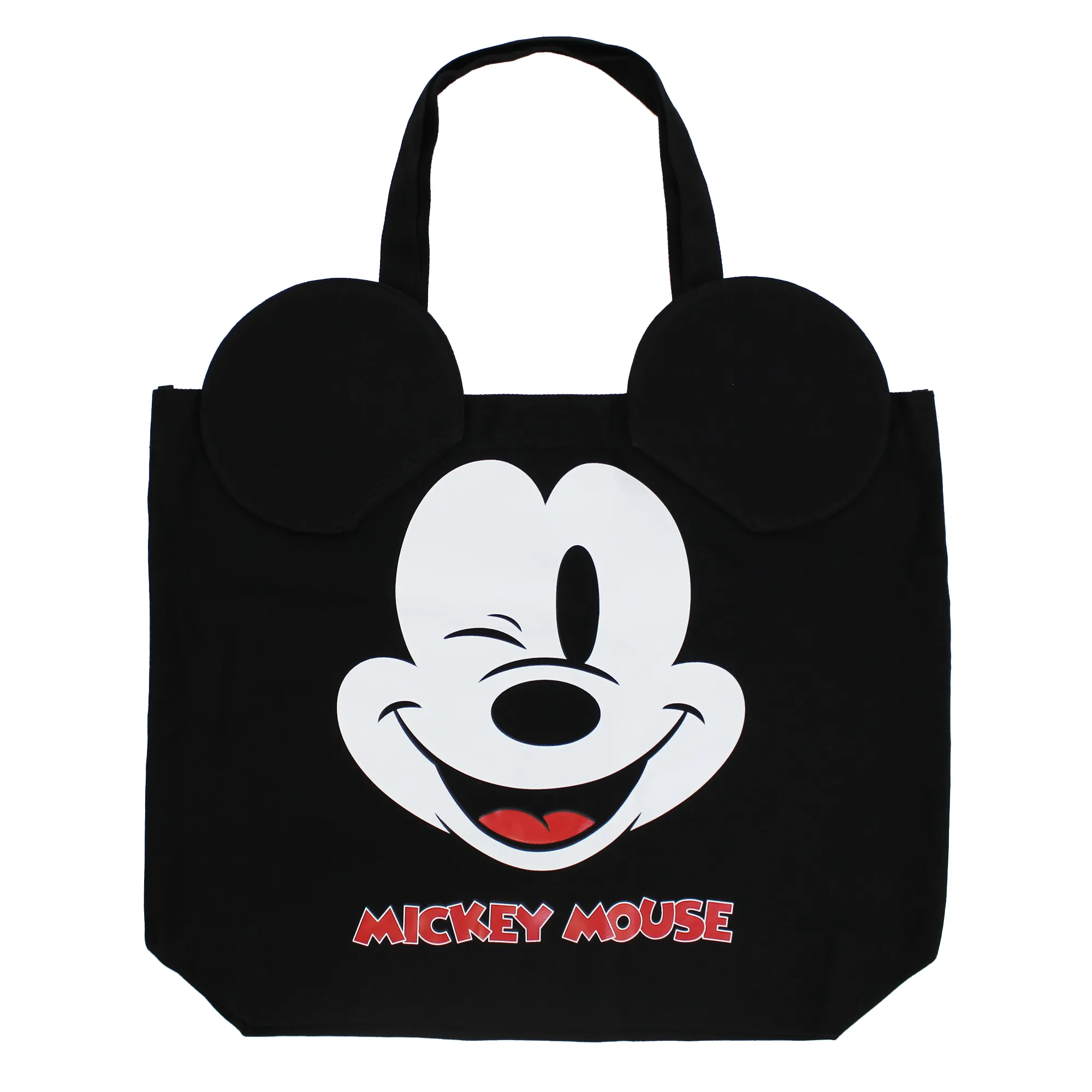 D23 Mickey Mouse Bag sold by Cakeworthy