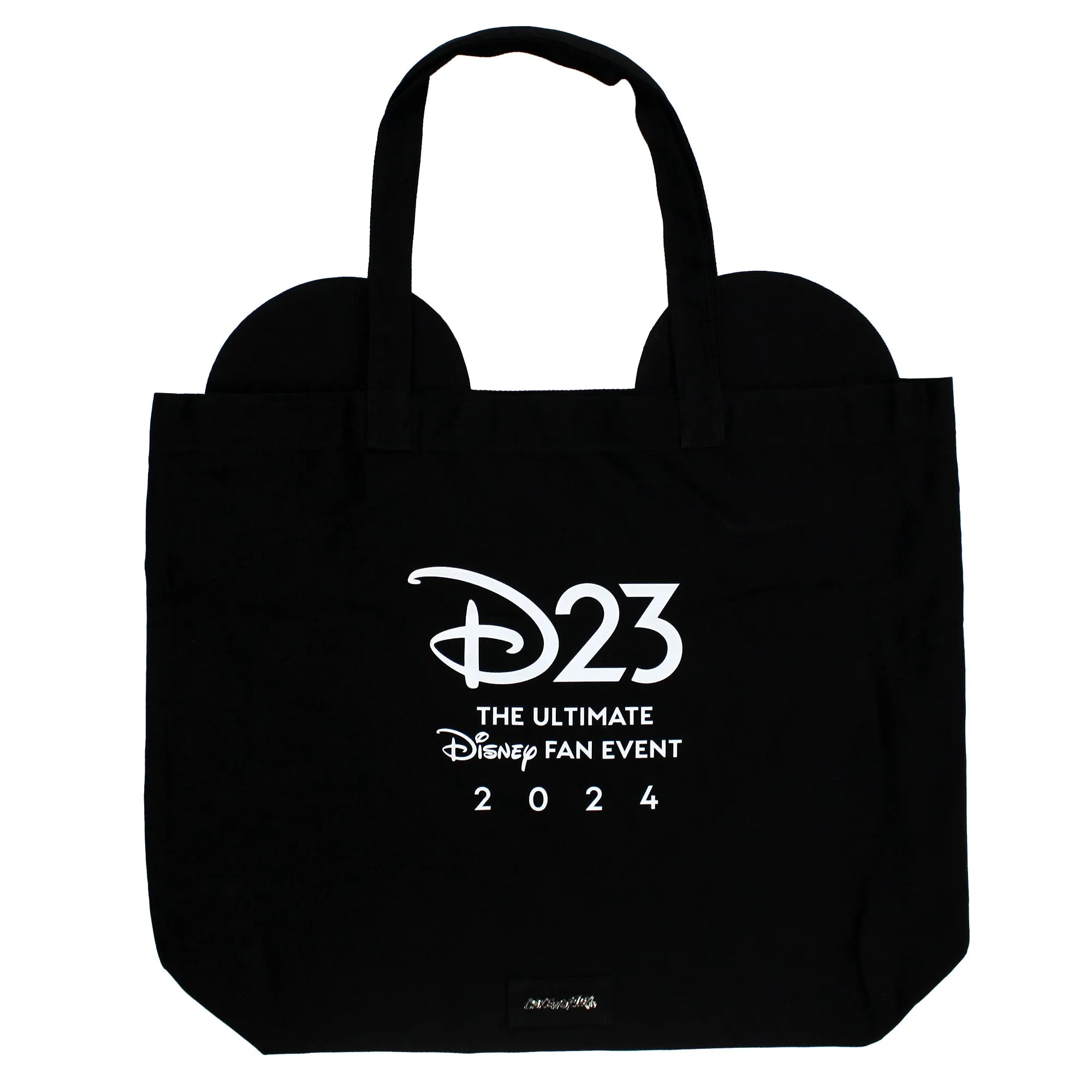 D23 Mickey Mouse Bag sold by Cakeworthy product image thumbnail 2