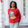 Seasons Greetings Crewneck sold by Cakeworthy