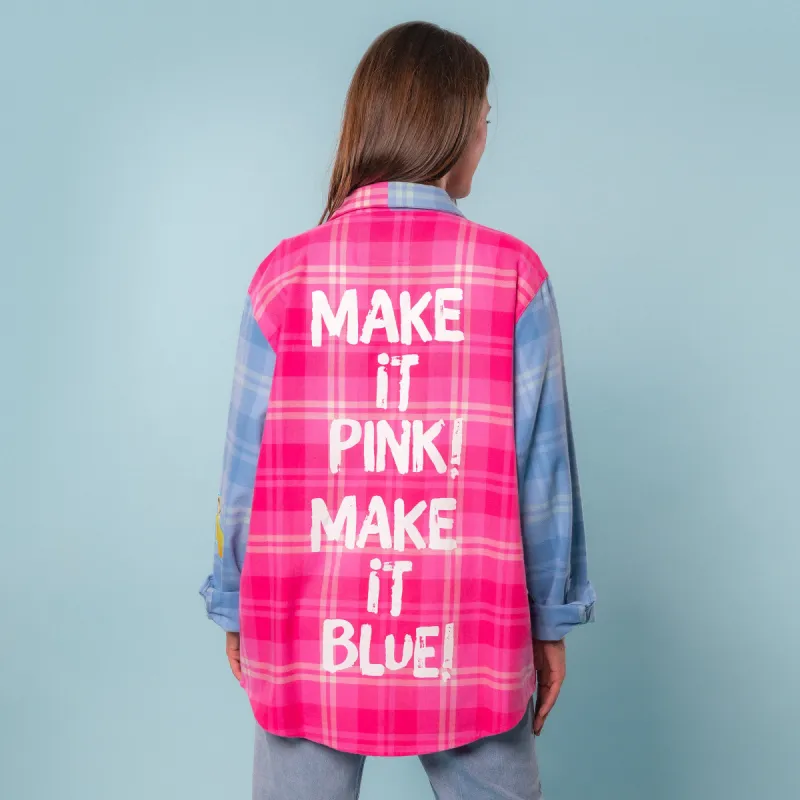 Good Fairy Flannel sold by Cakeworthy