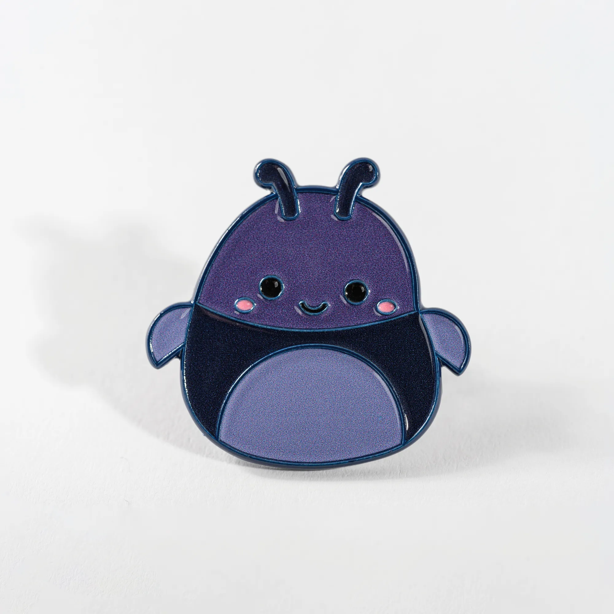 Squishmallows Mystery Pins sold by Cakeworthy product image thumbnail 3